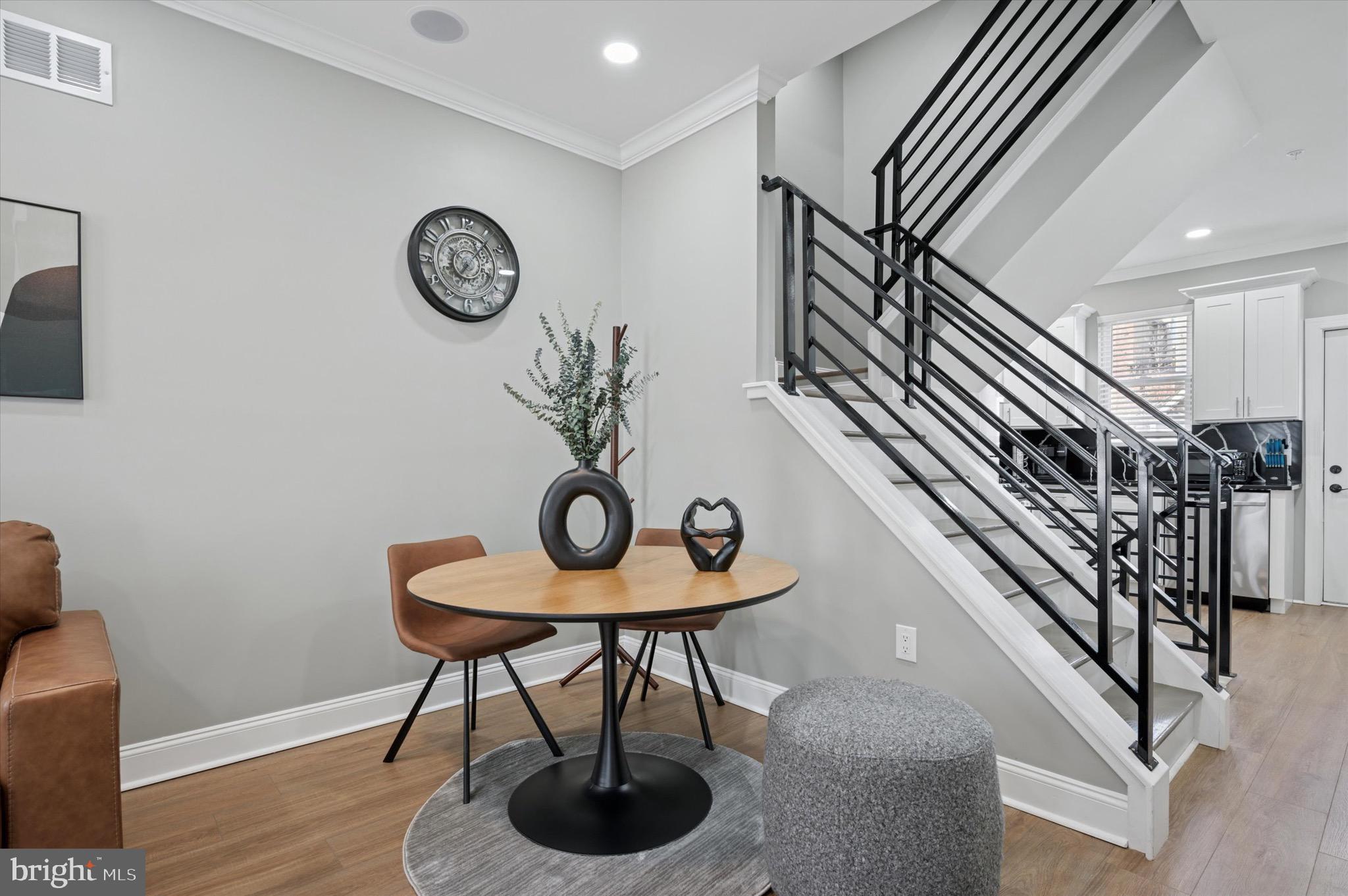 PHILADELPHIA - Residential