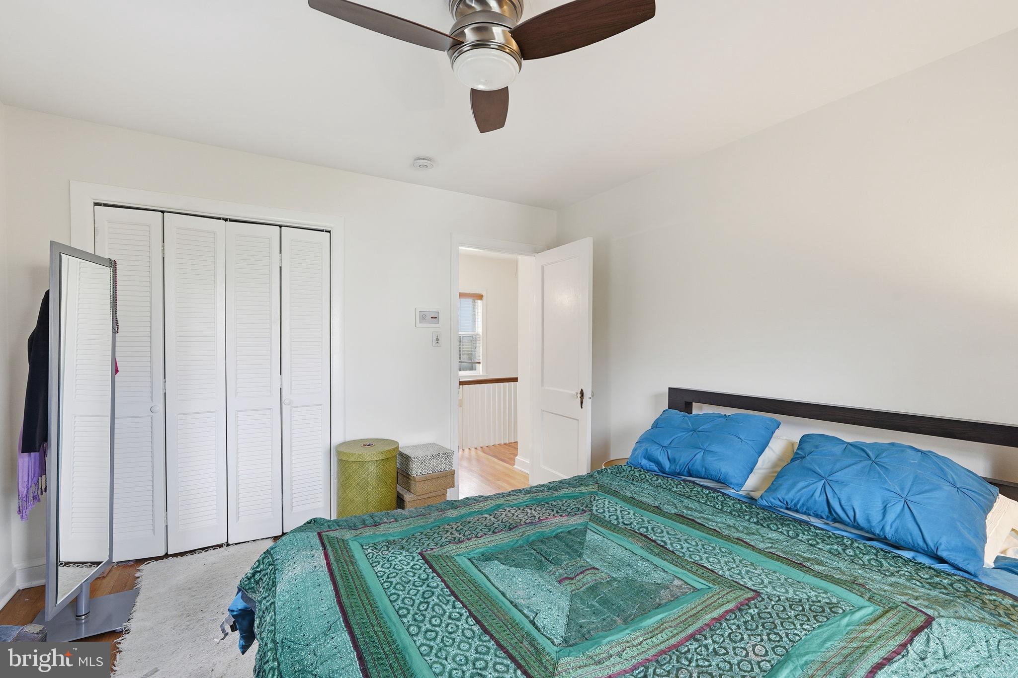 ROCK CREEK FOREST - Residential