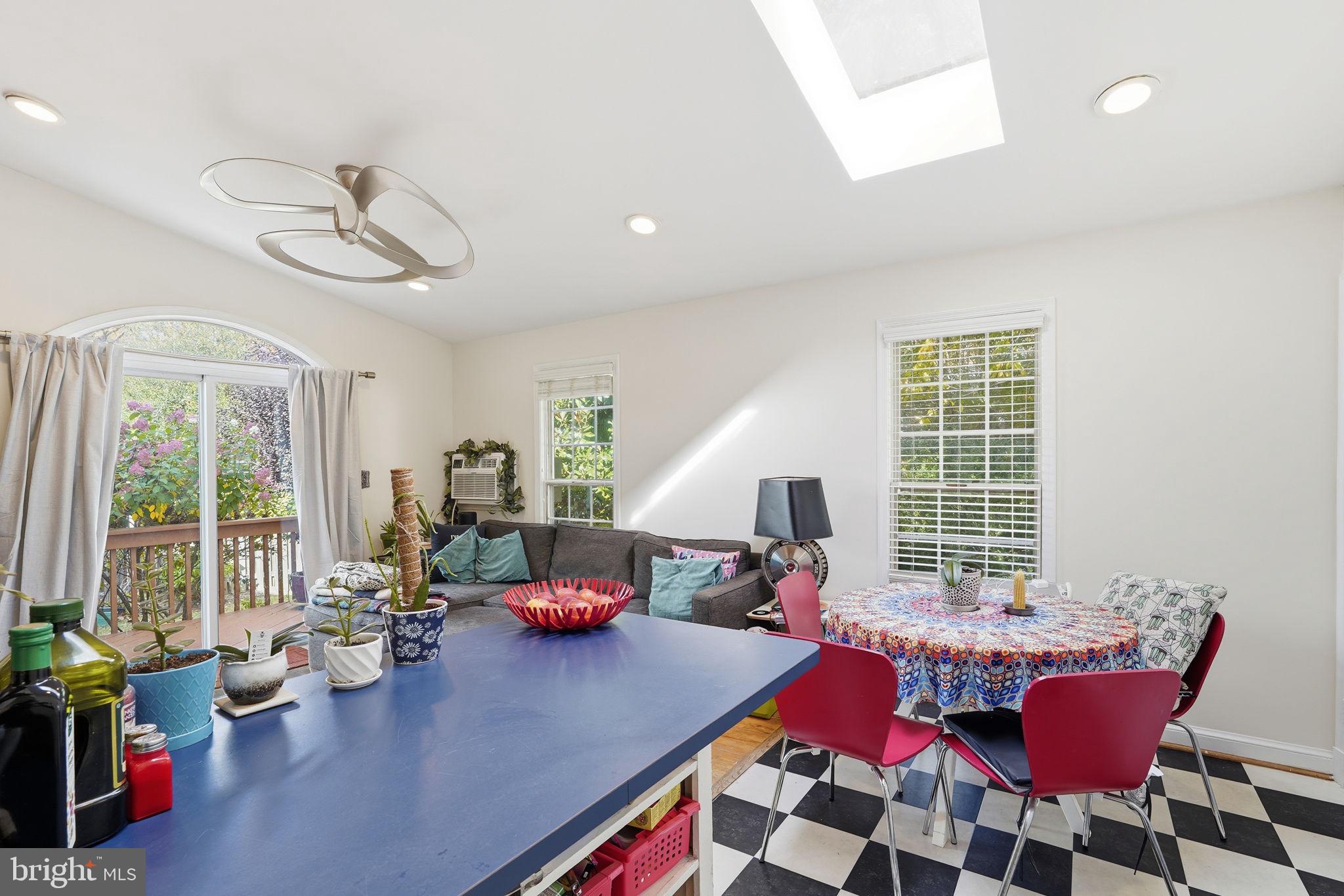 ROCK CREEK FOREST - Residential