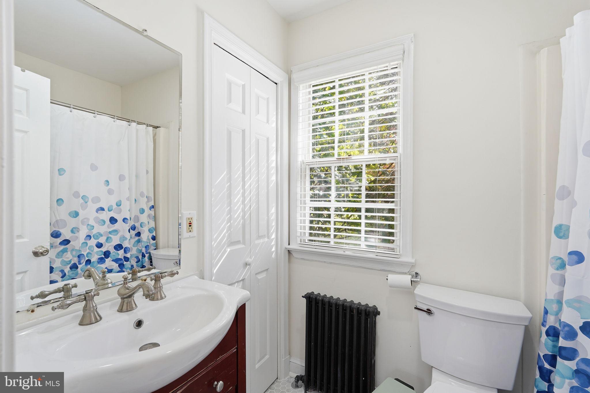 ROCK CREEK FOREST - Residential