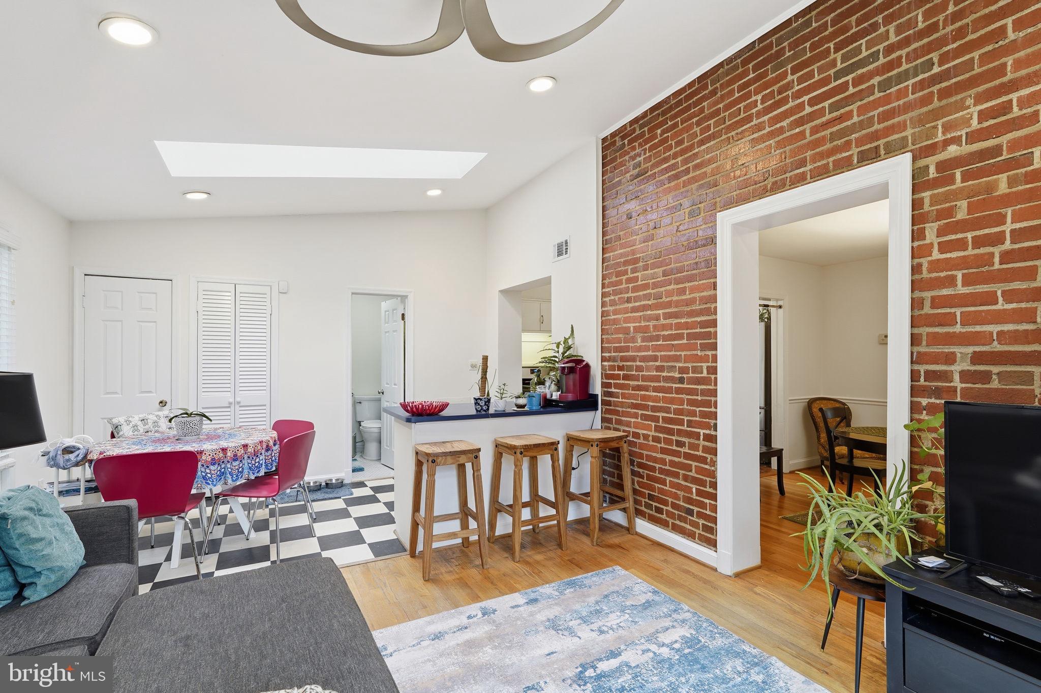 ROCK CREEK FOREST - Residential