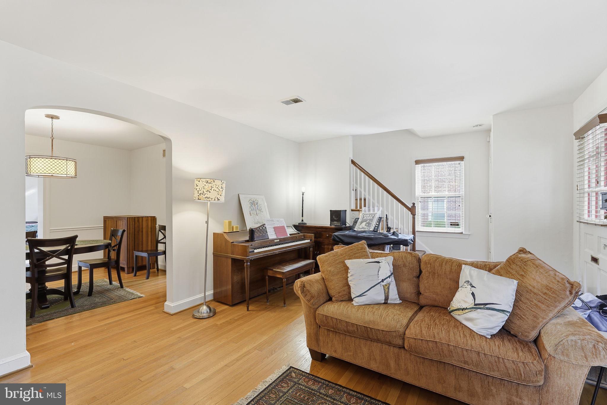 ROCK CREEK FOREST - Residential