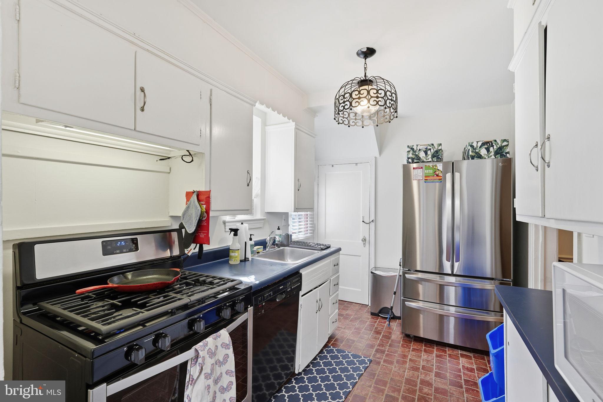 ROCK CREEK FOREST - Residential