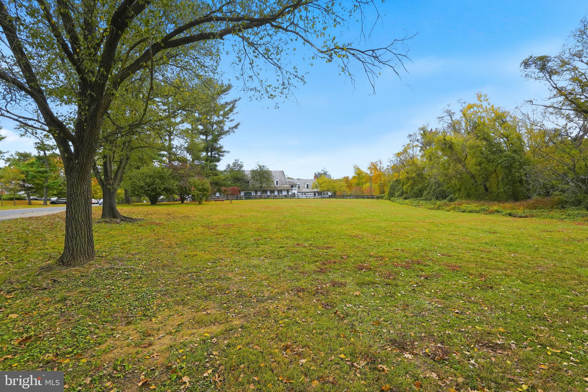 ROCK CREEK FOREST - Residential