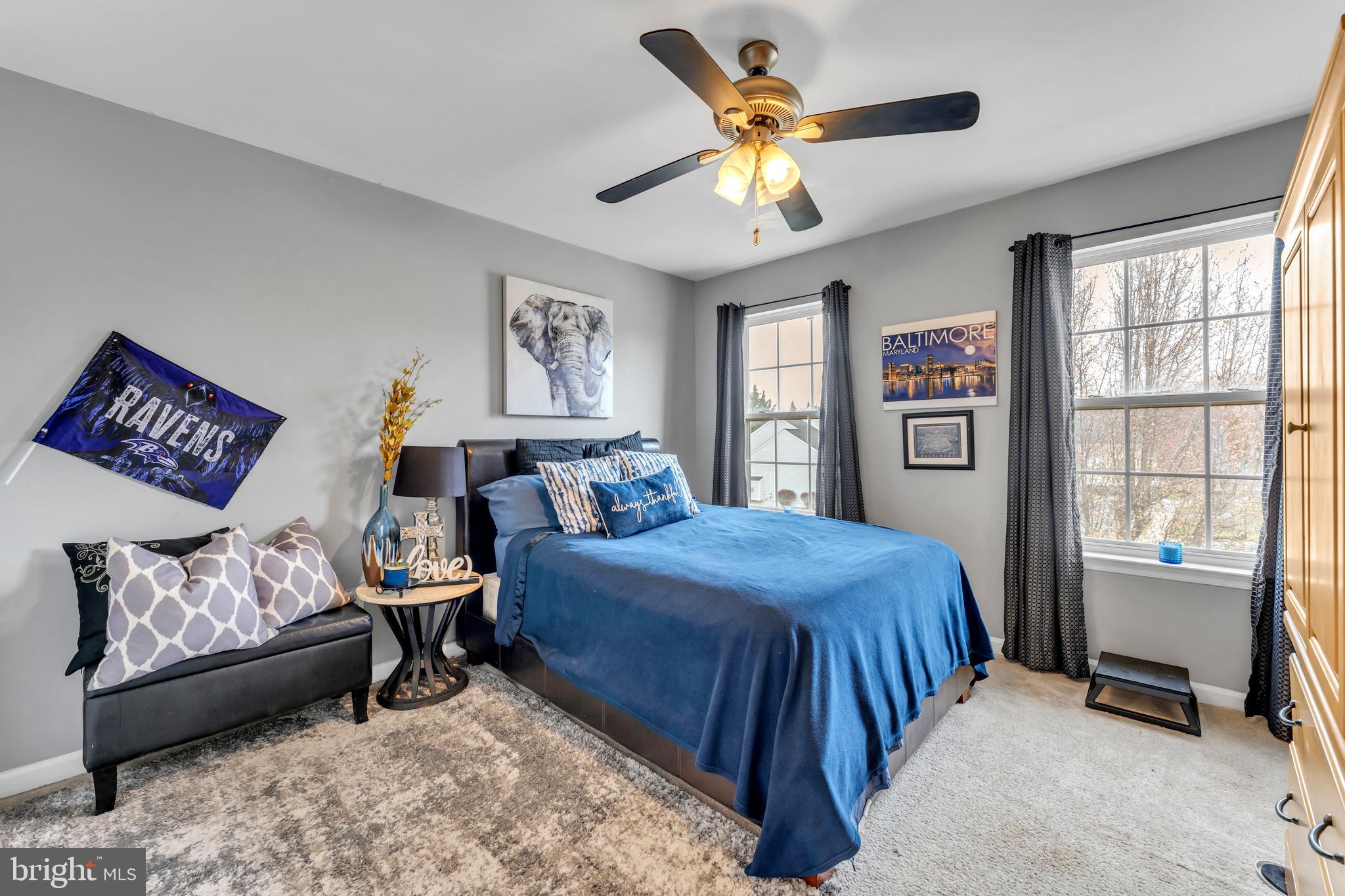 STONE MANOR - Residential