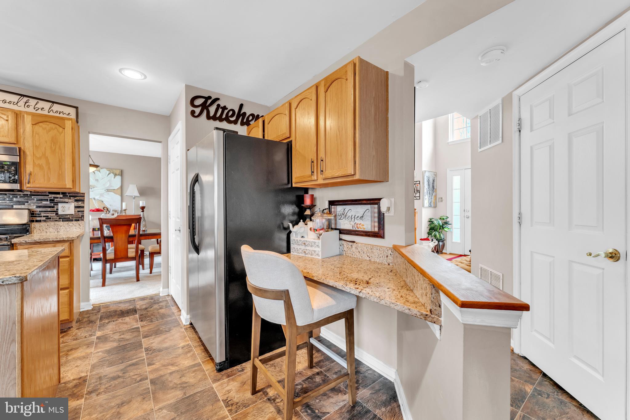 STONE MANOR - Residential