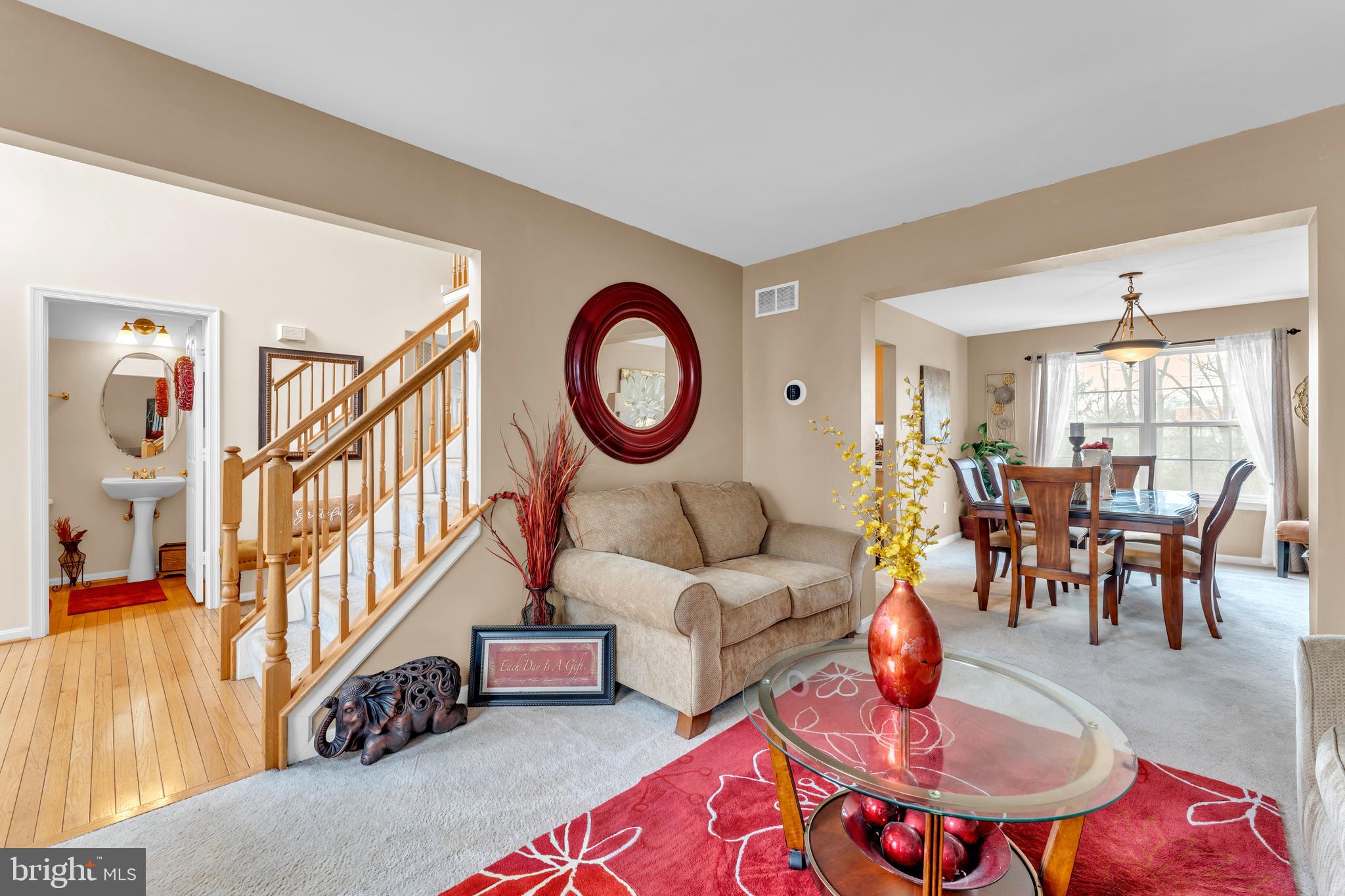 STONE MANOR - Residential