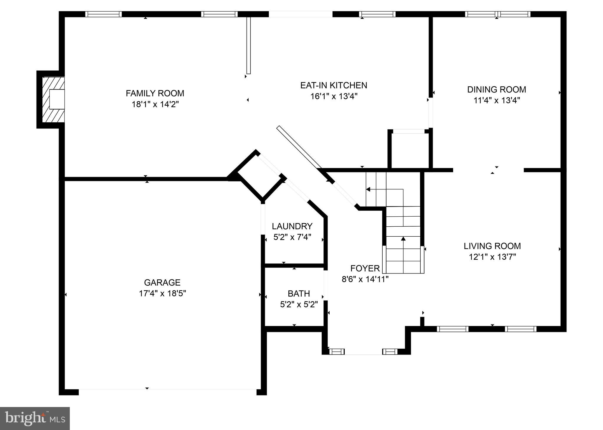 STONE MANOR - Residential