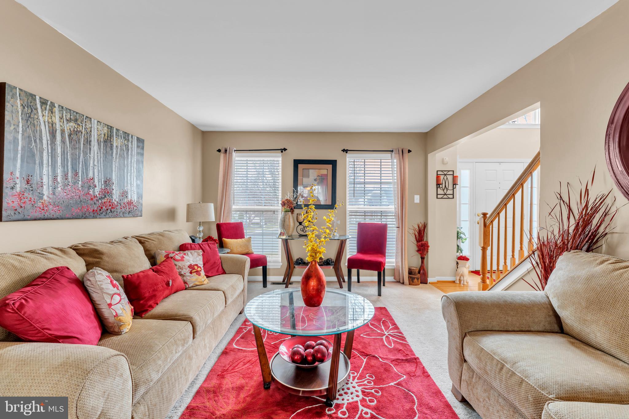 STONE MANOR - Residential