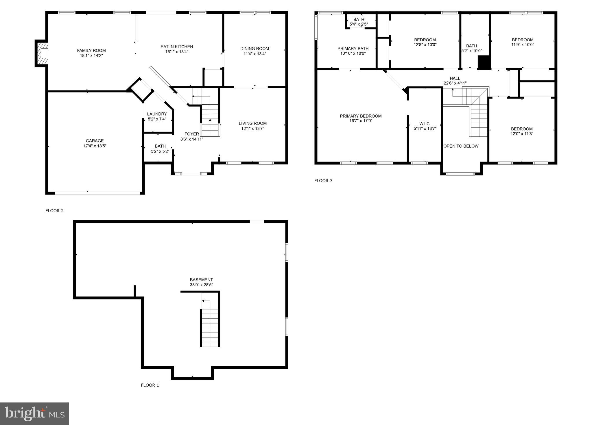 STONE MANOR - Residential