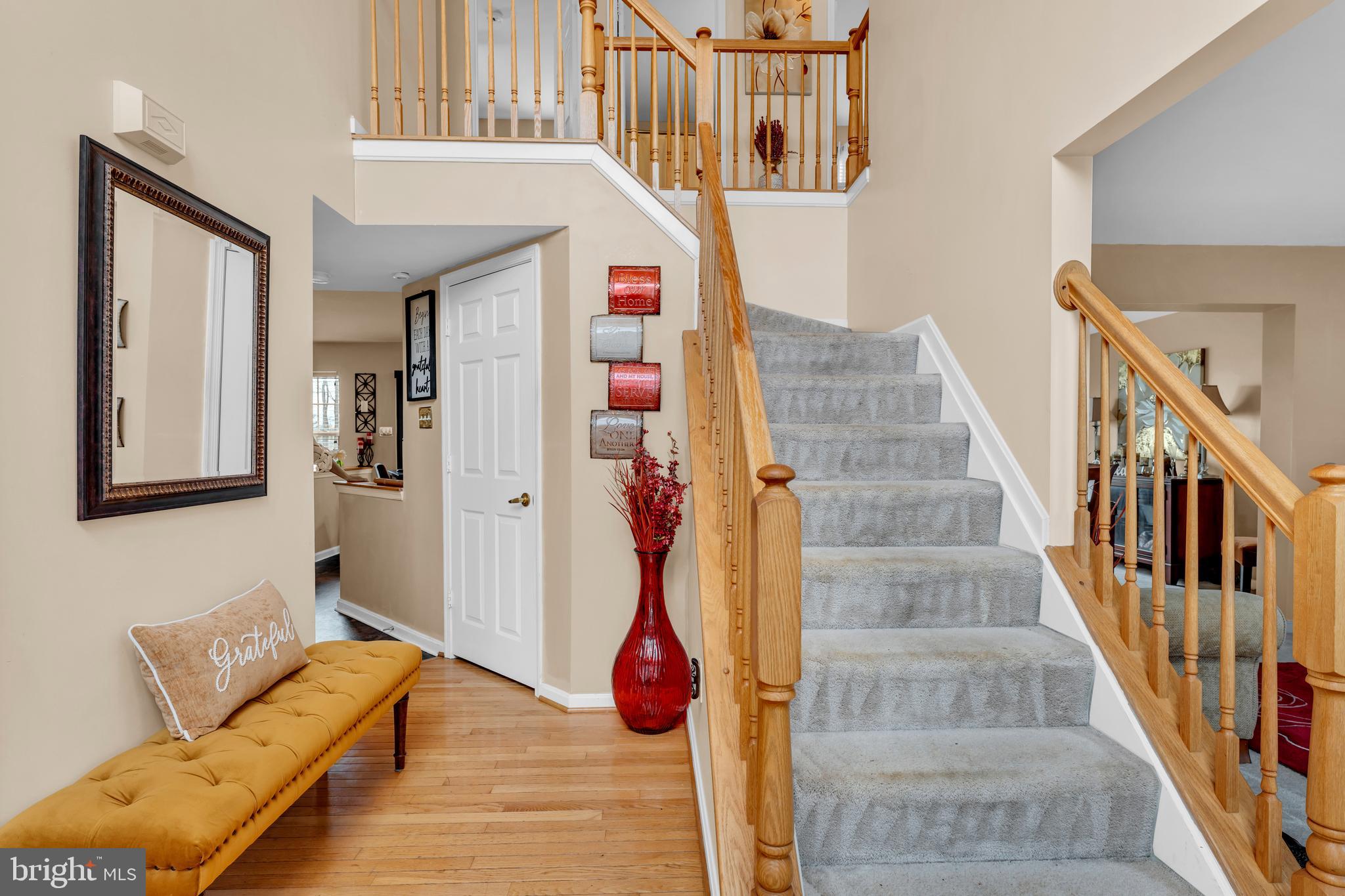 STONE MANOR - Residential