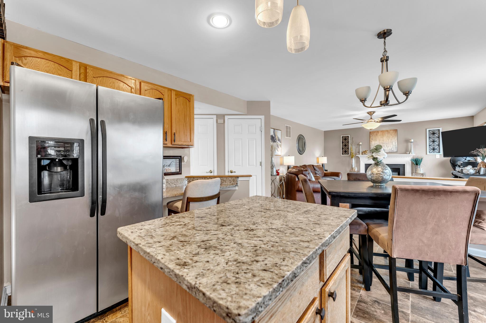 STONE MANOR - Residential