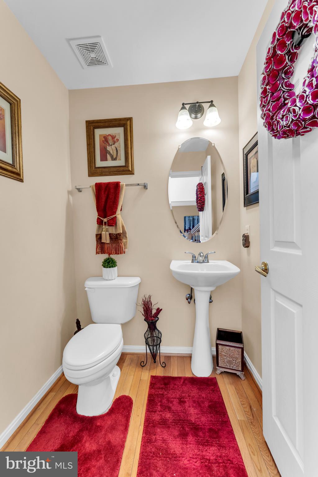 STONE MANOR - Residential