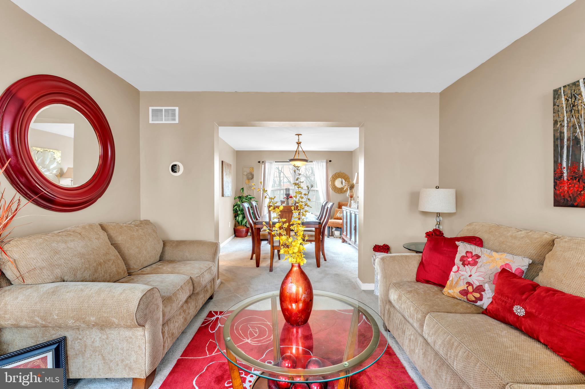 STONE MANOR - Residential