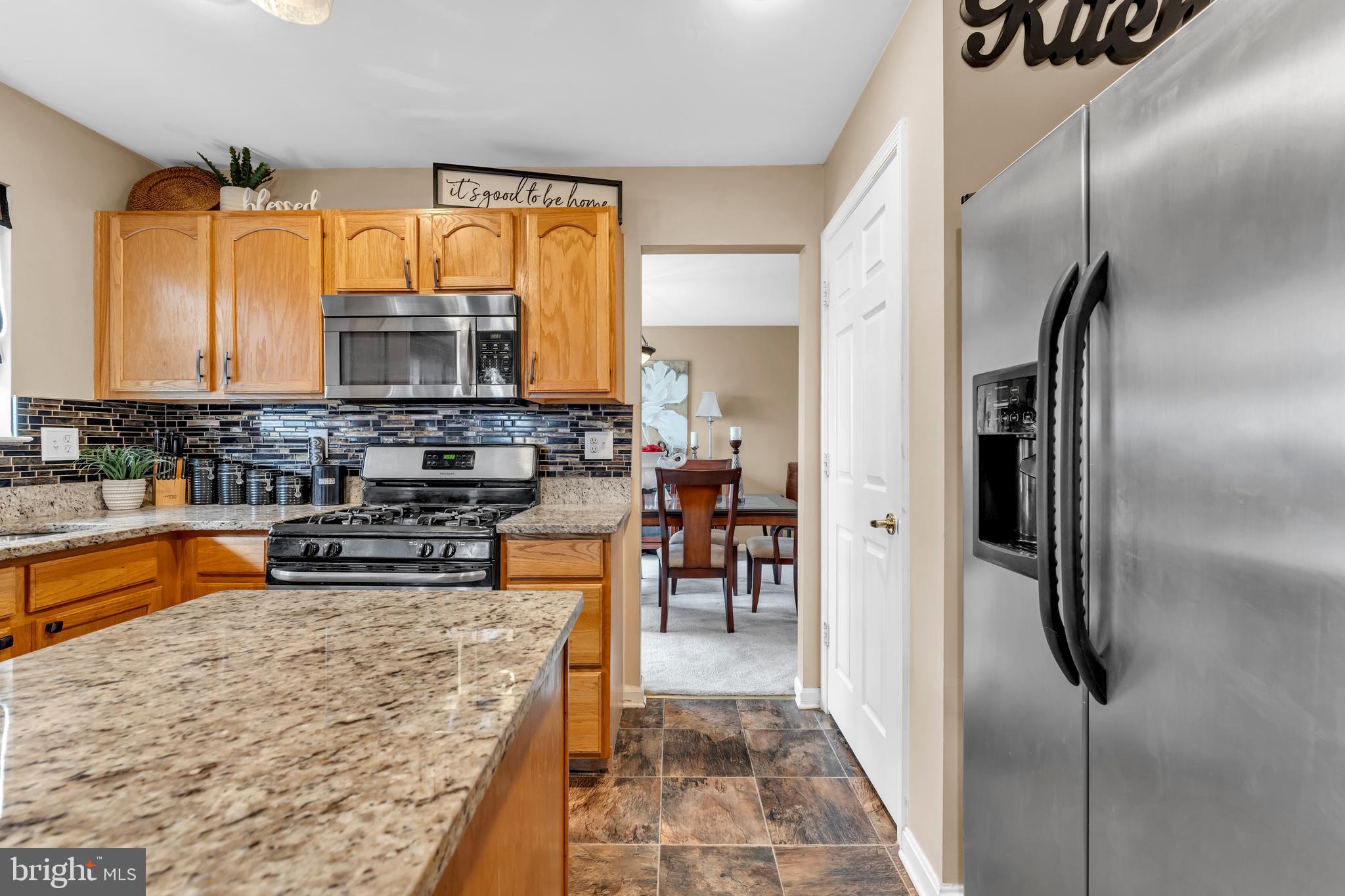 STONE MANOR - Residential