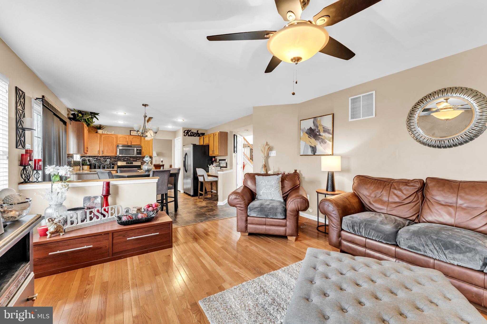 STONE MANOR - Residential