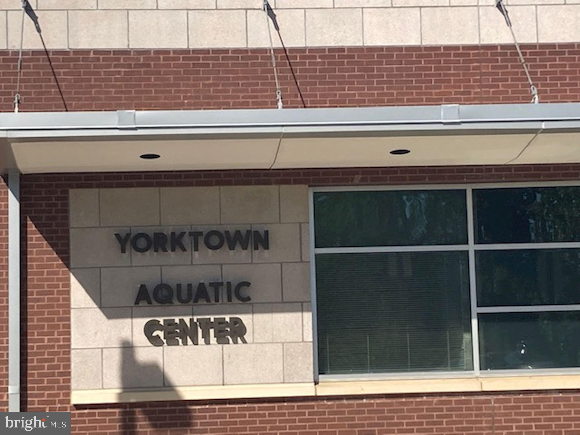 MILBURN TERRACE - Residential Lease