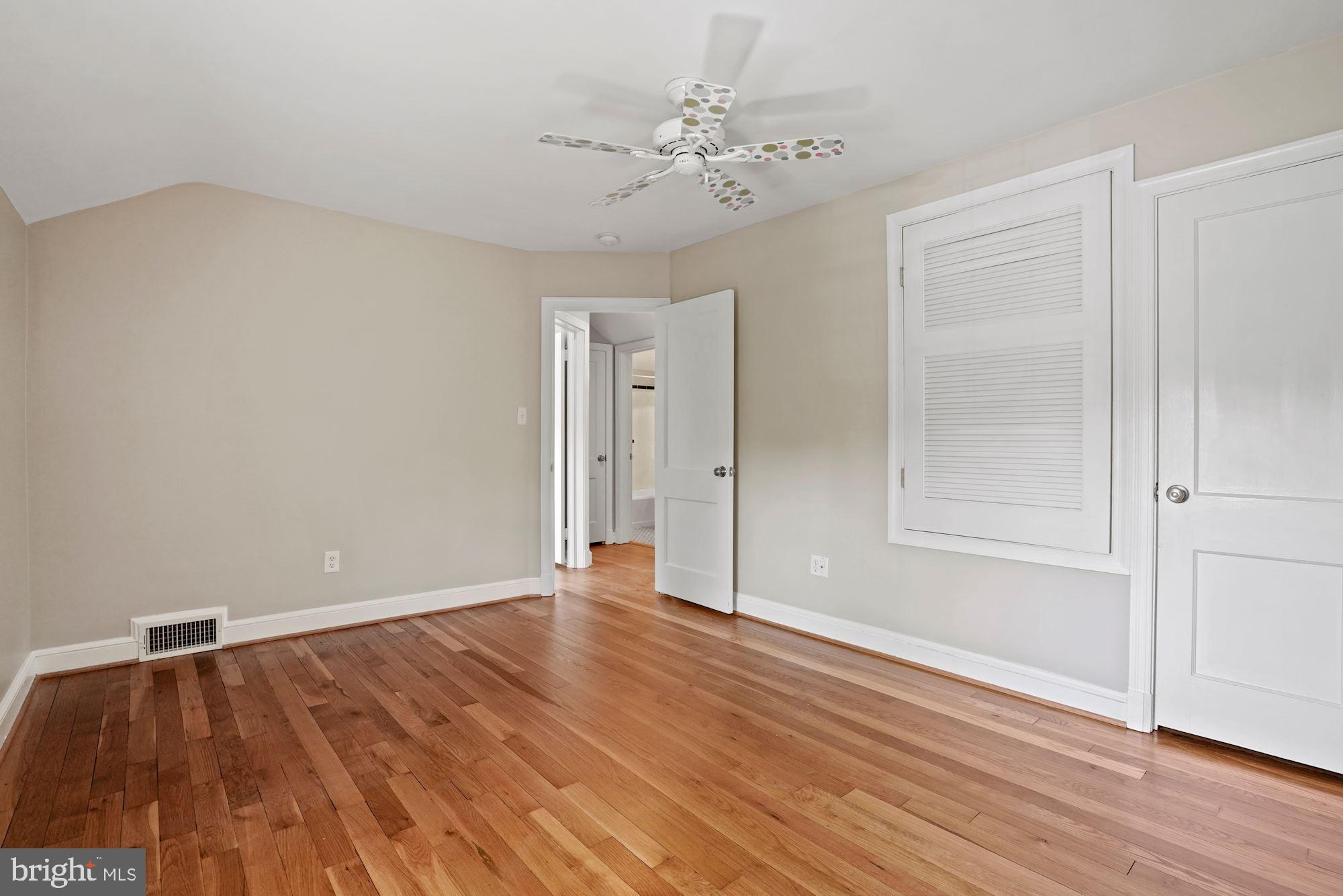 MILBURN TERRACE - Residential Lease