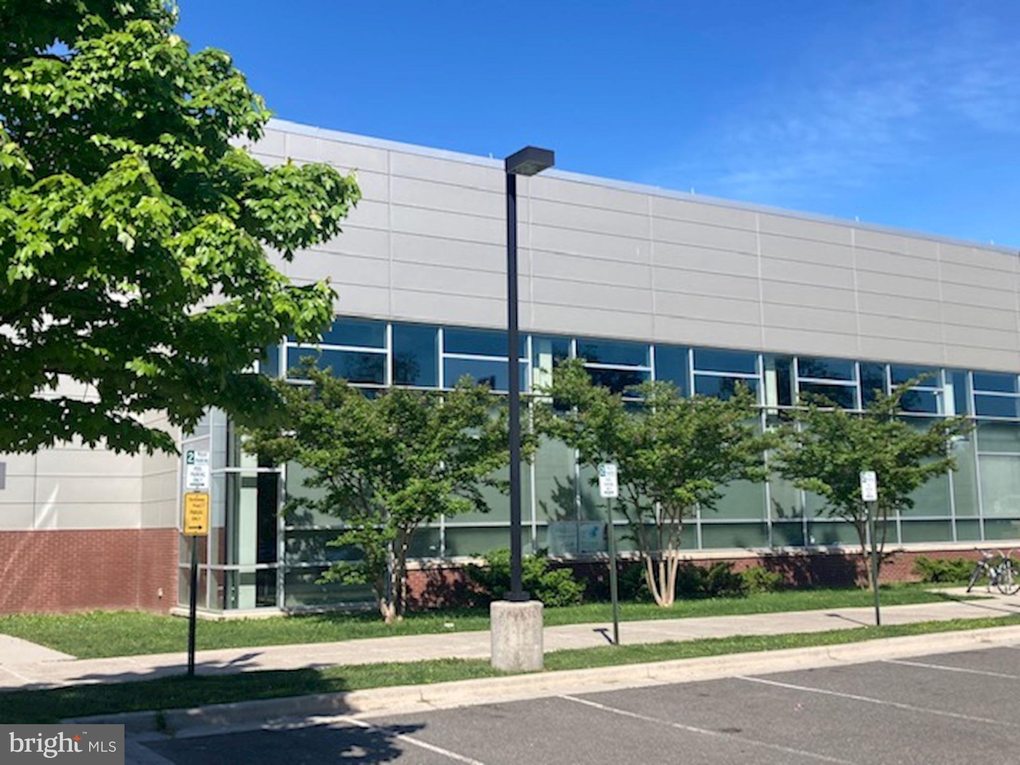 MILBURN TERRACE - Residential Lease