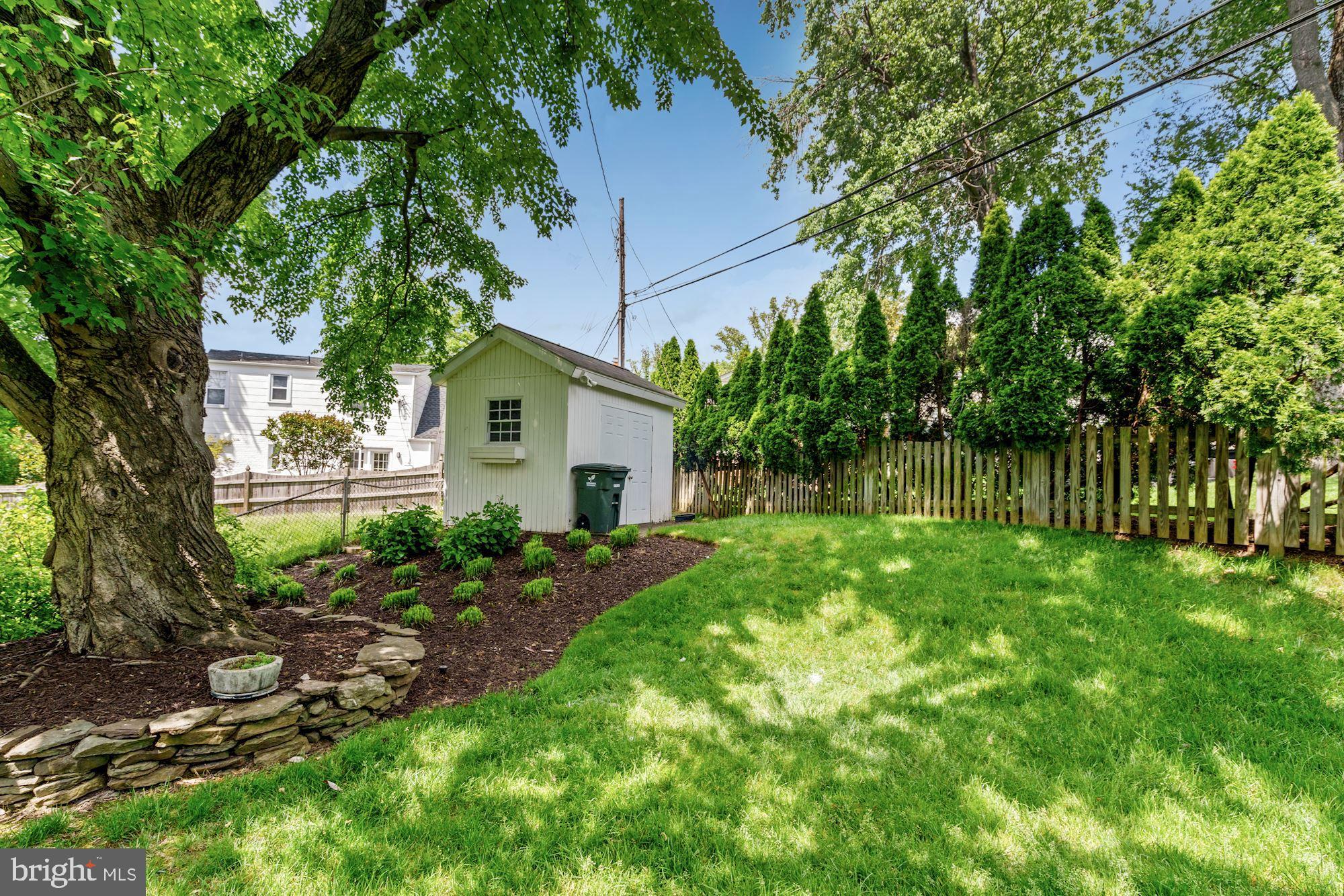 MILBURN TERRACE - Residential Lease