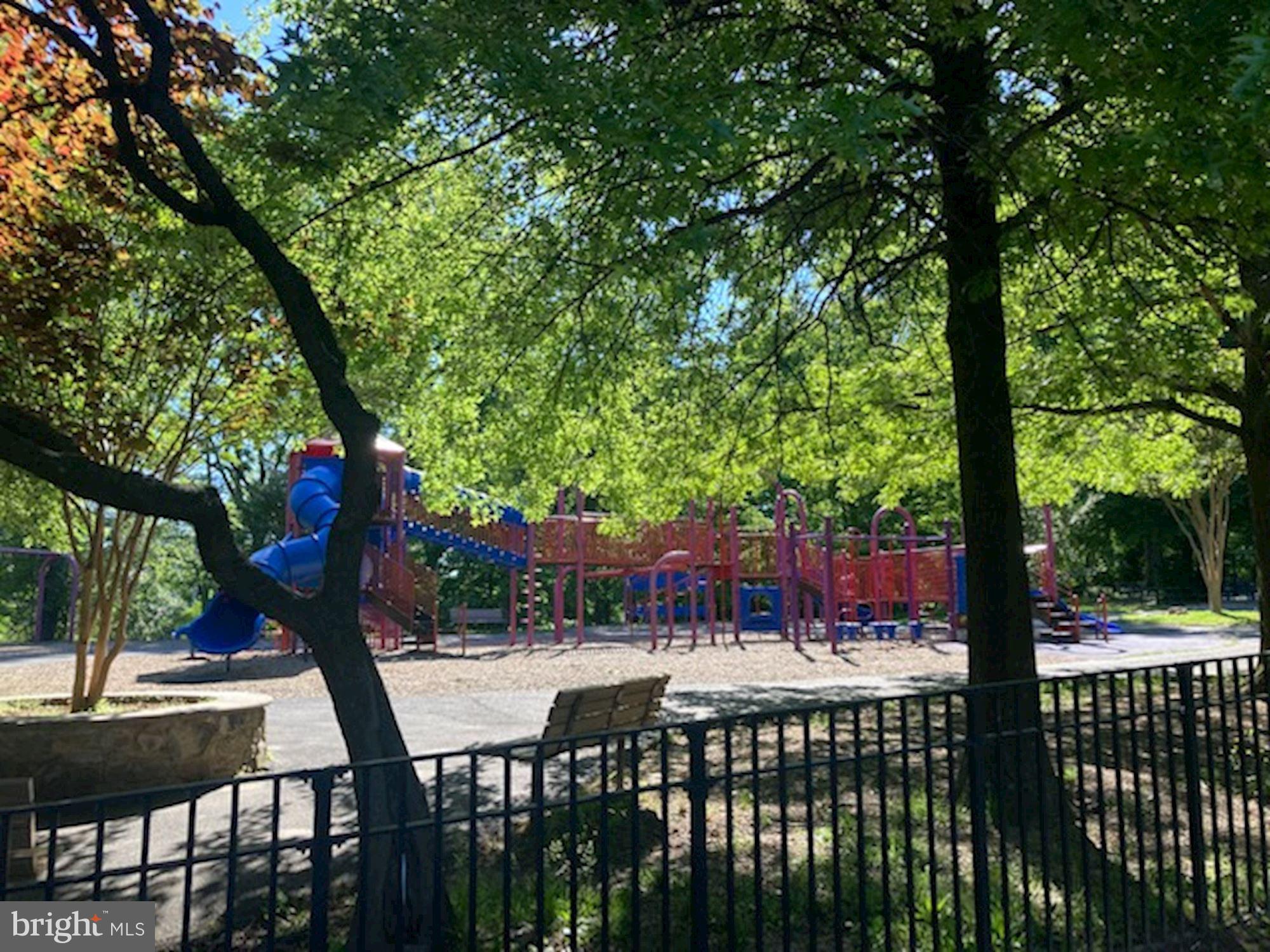 MILBURN TERRACE - Residential Lease