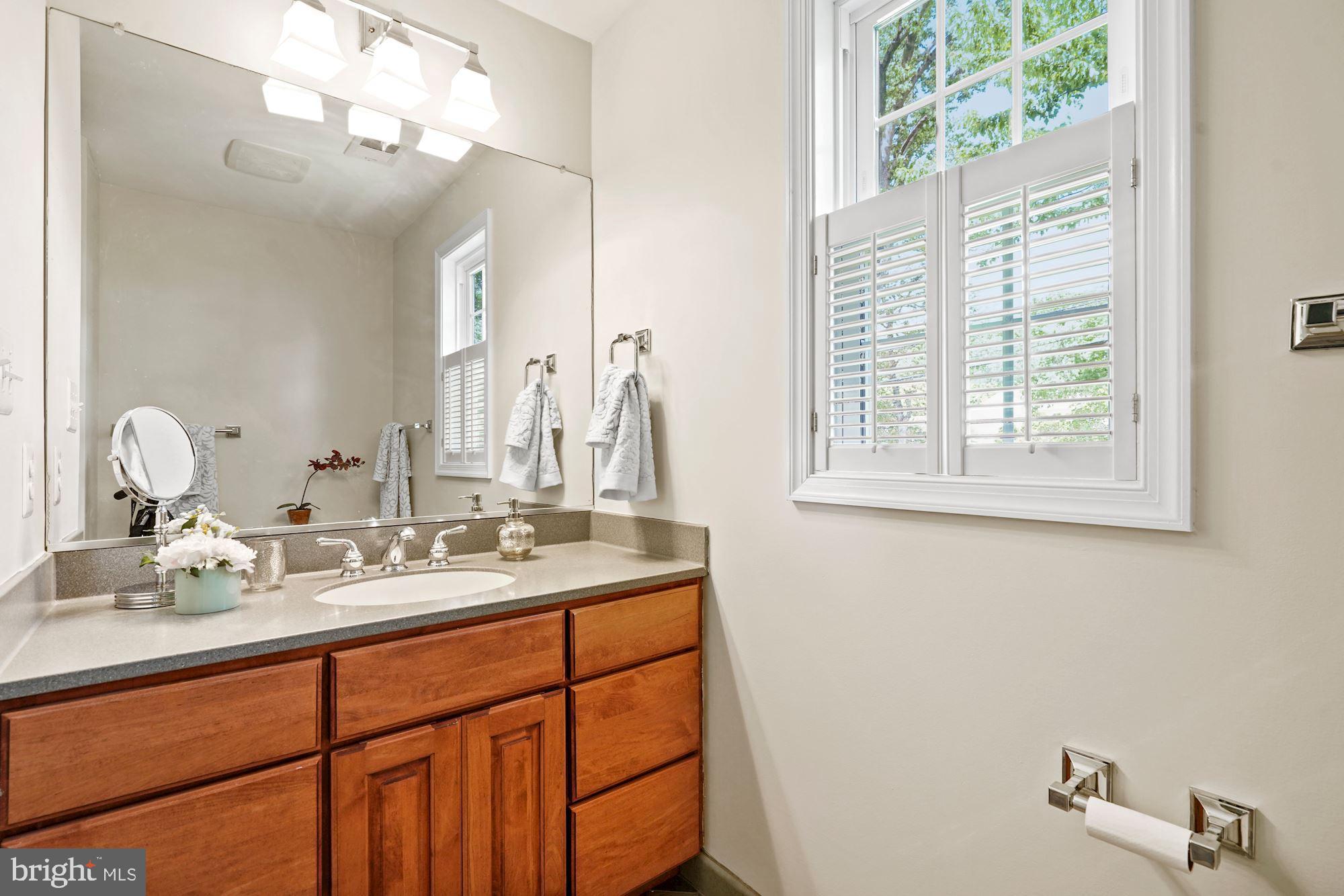 MILBURN TERRACE - Residential Lease