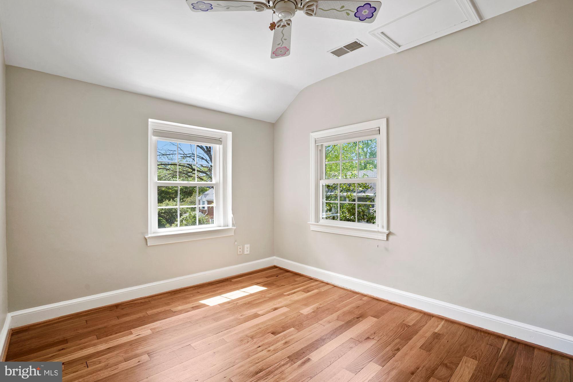 MILBURN TERRACE - Residential Lease