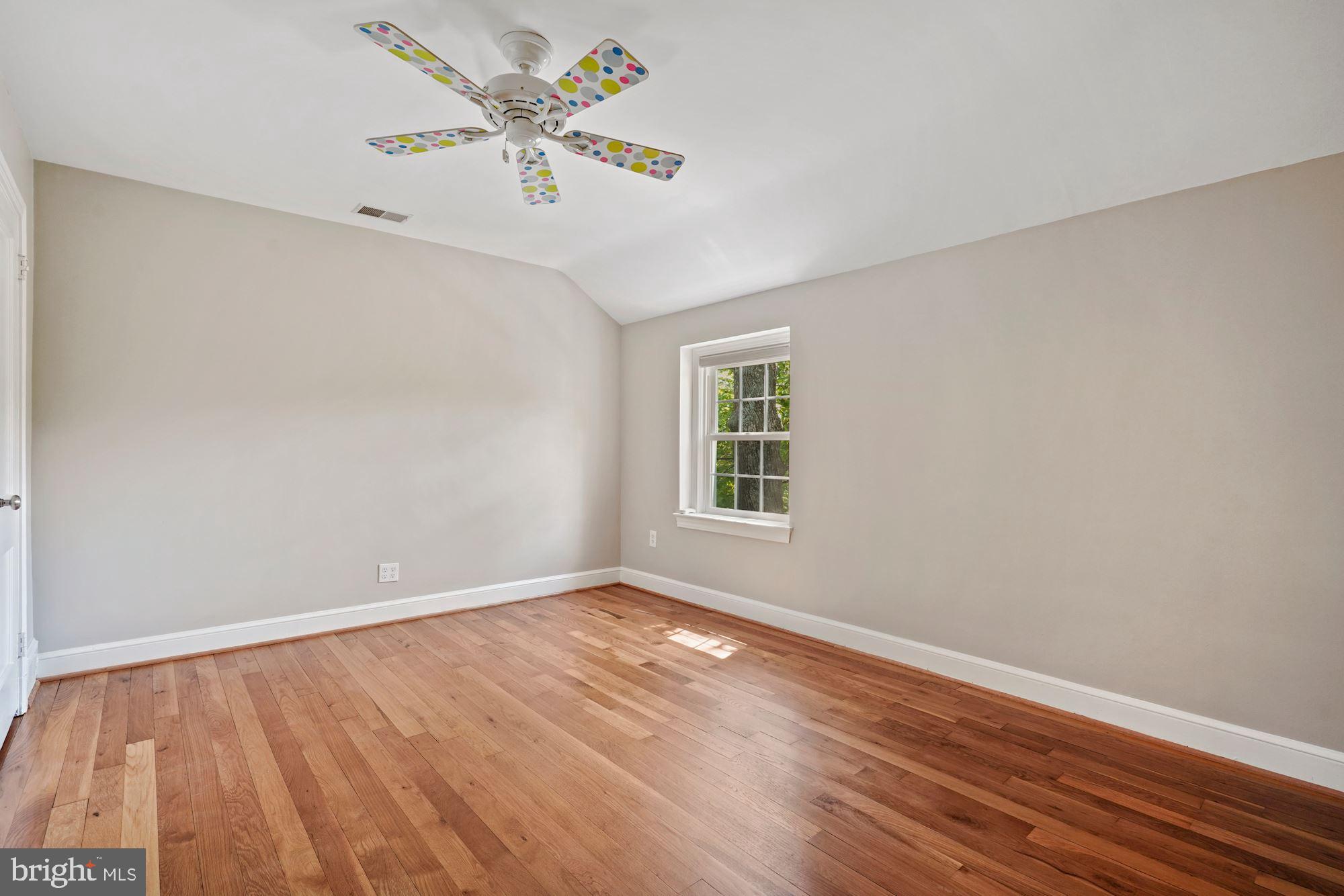 MILBURN TERRACE - Residential Lease