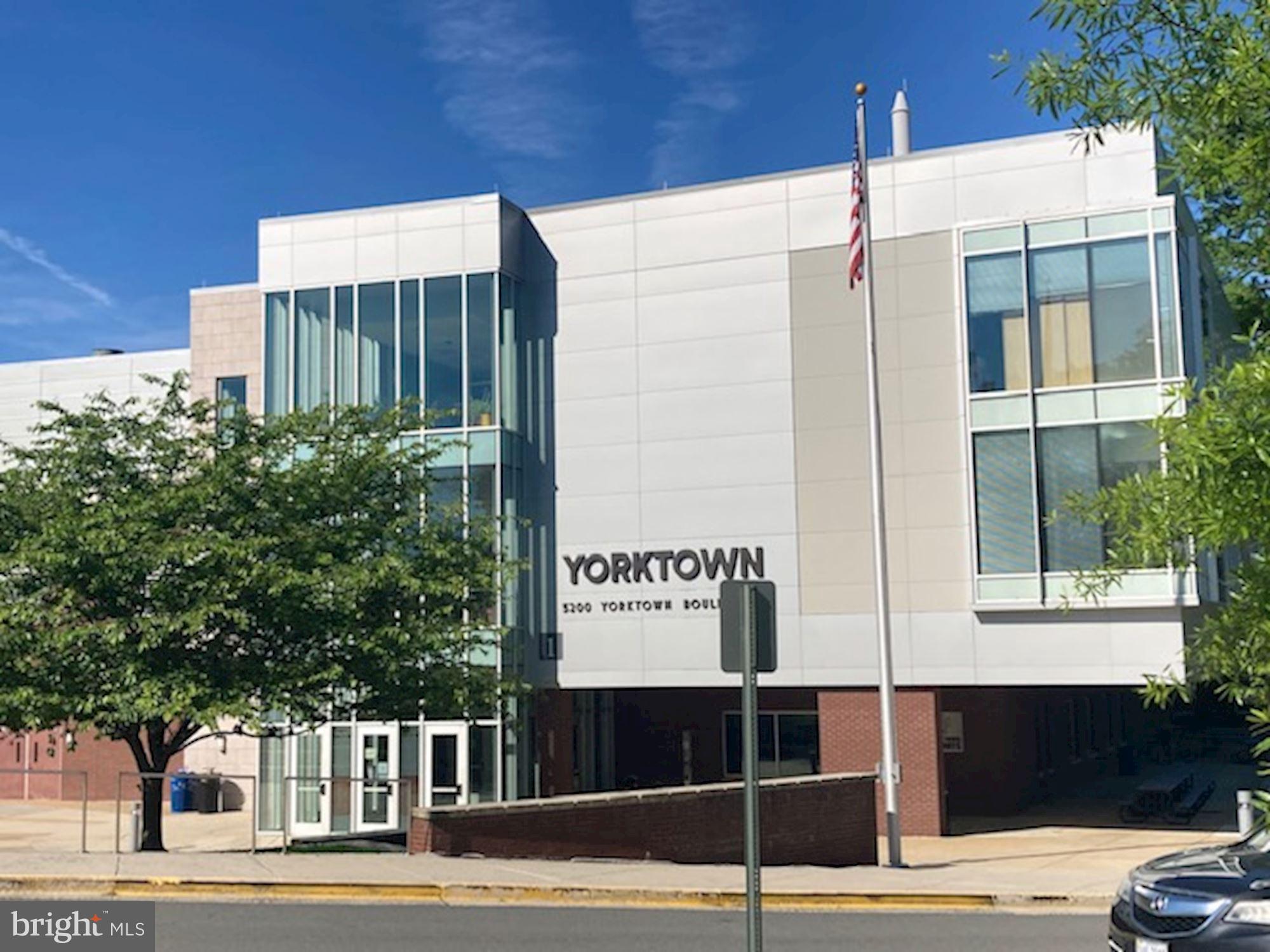 MILBURN TERRACE - Residential Lease