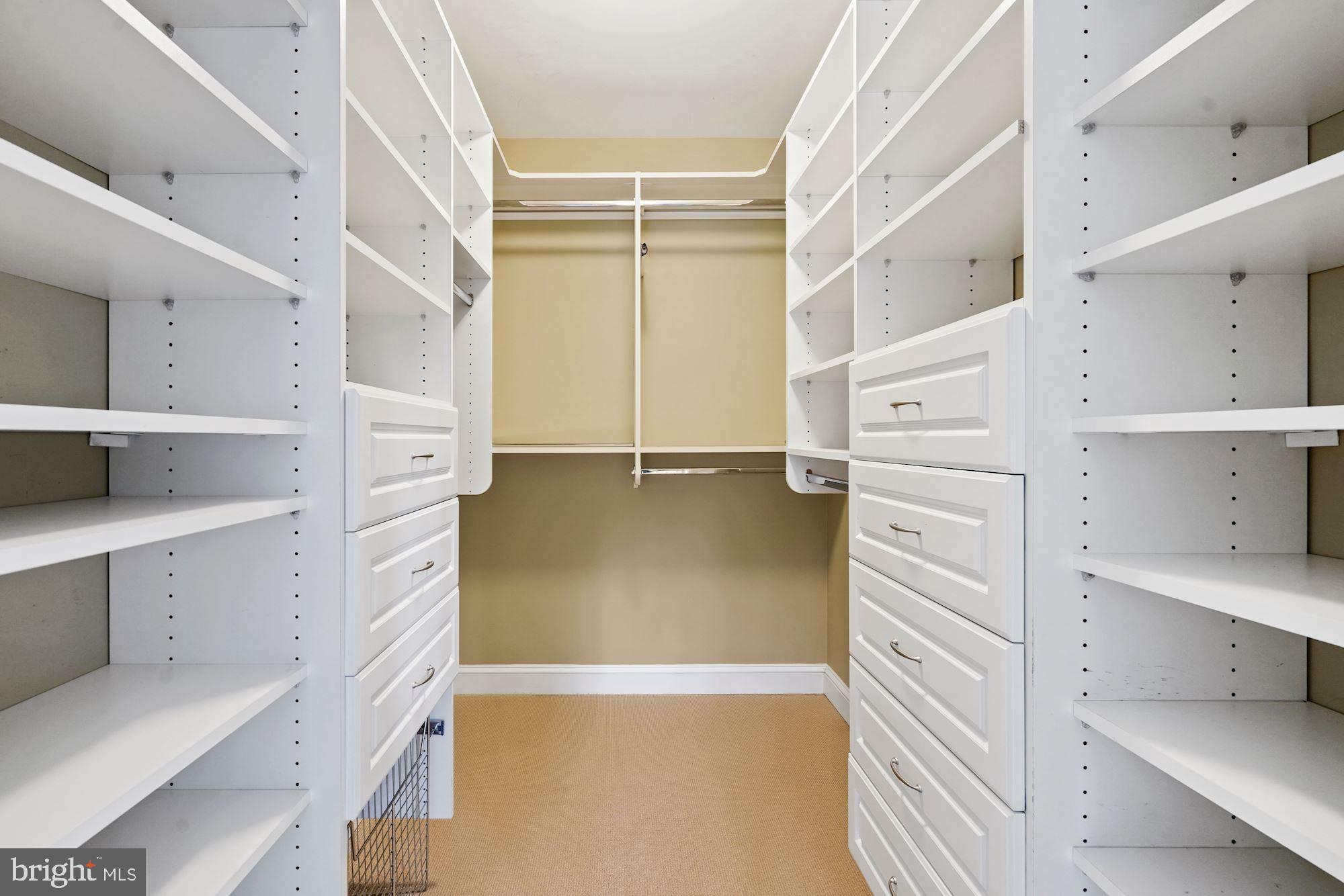 MILBURN TERRACE - Residential Lease