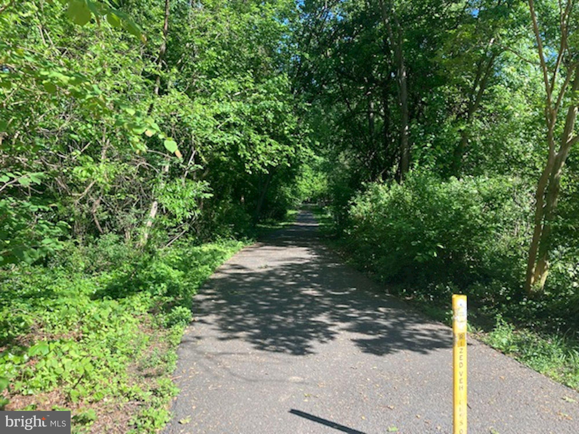 MILBURN TERRACE - Residential Lease