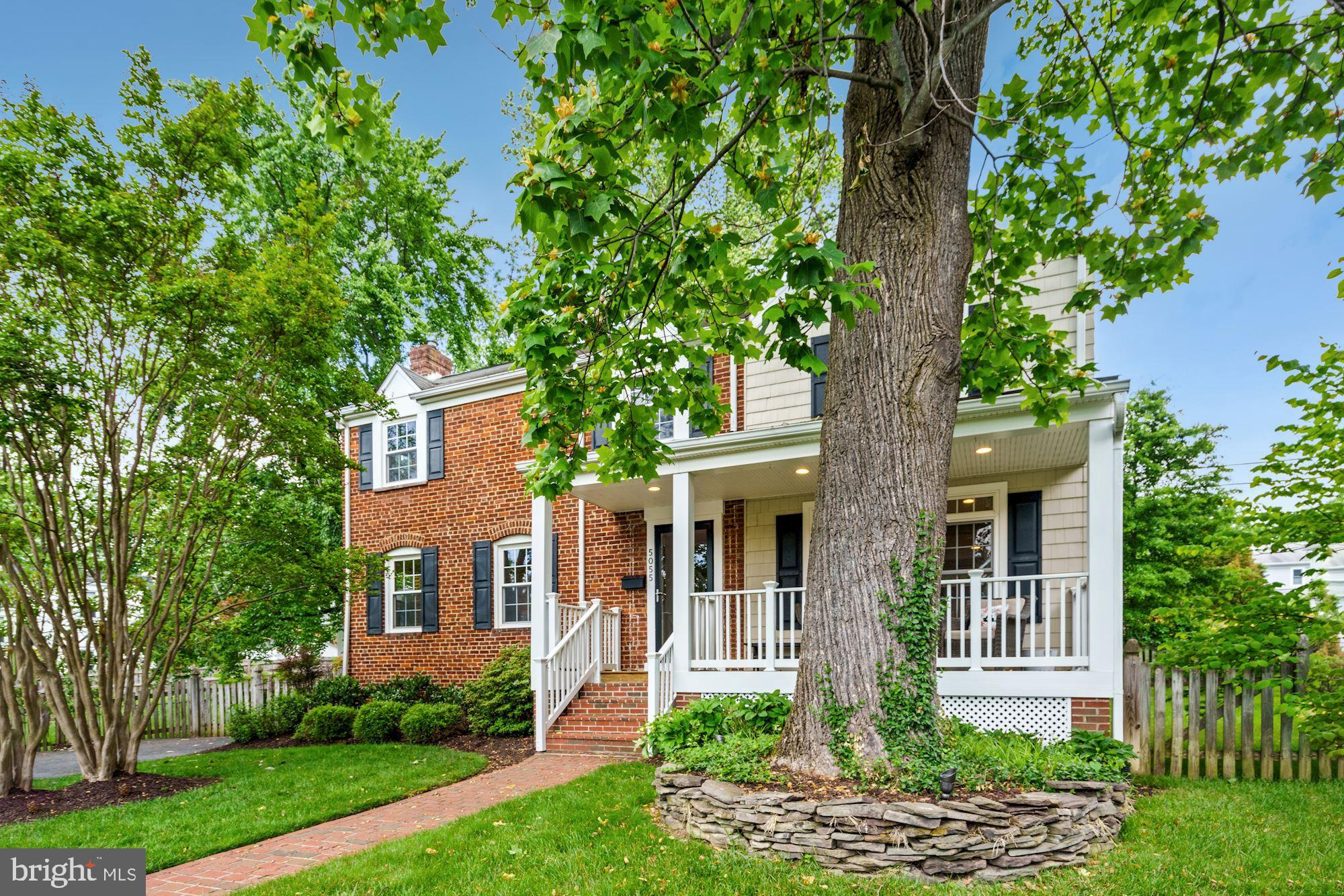 MILBURN TERRACE - Residential Lease