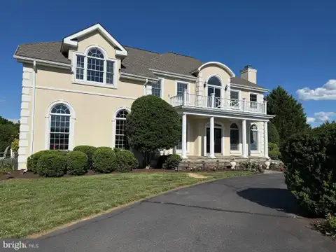 38140 Winsome Trail Lane, Purcellville, VA 20132 - #: VALO2129126