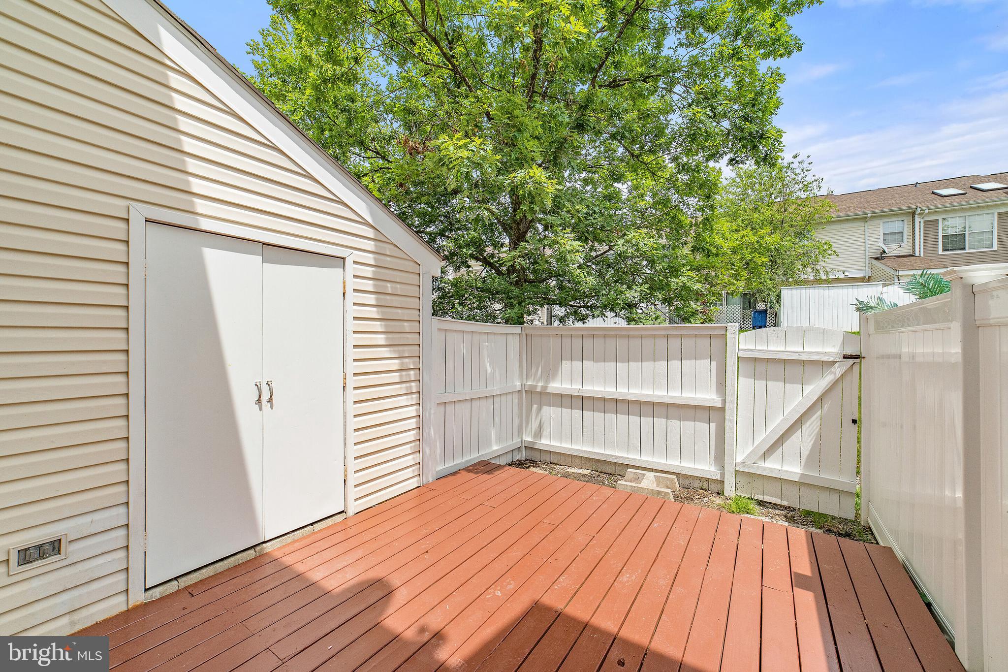 PROVIDENCE VILLAGE - Residential