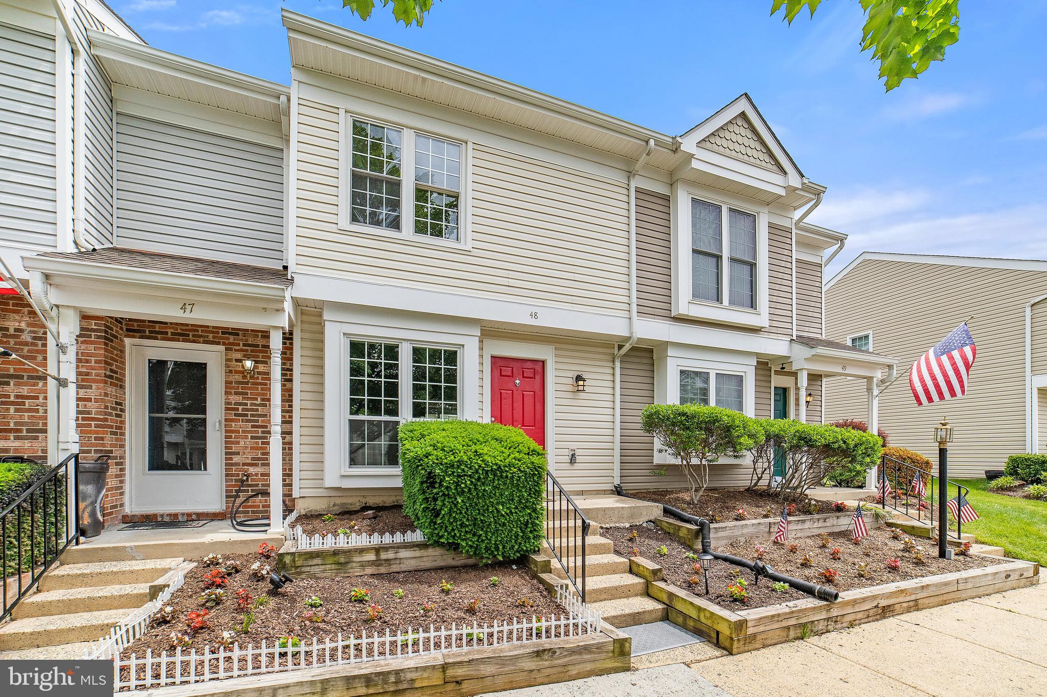 PROVIDENCE VILLAGE - Residential