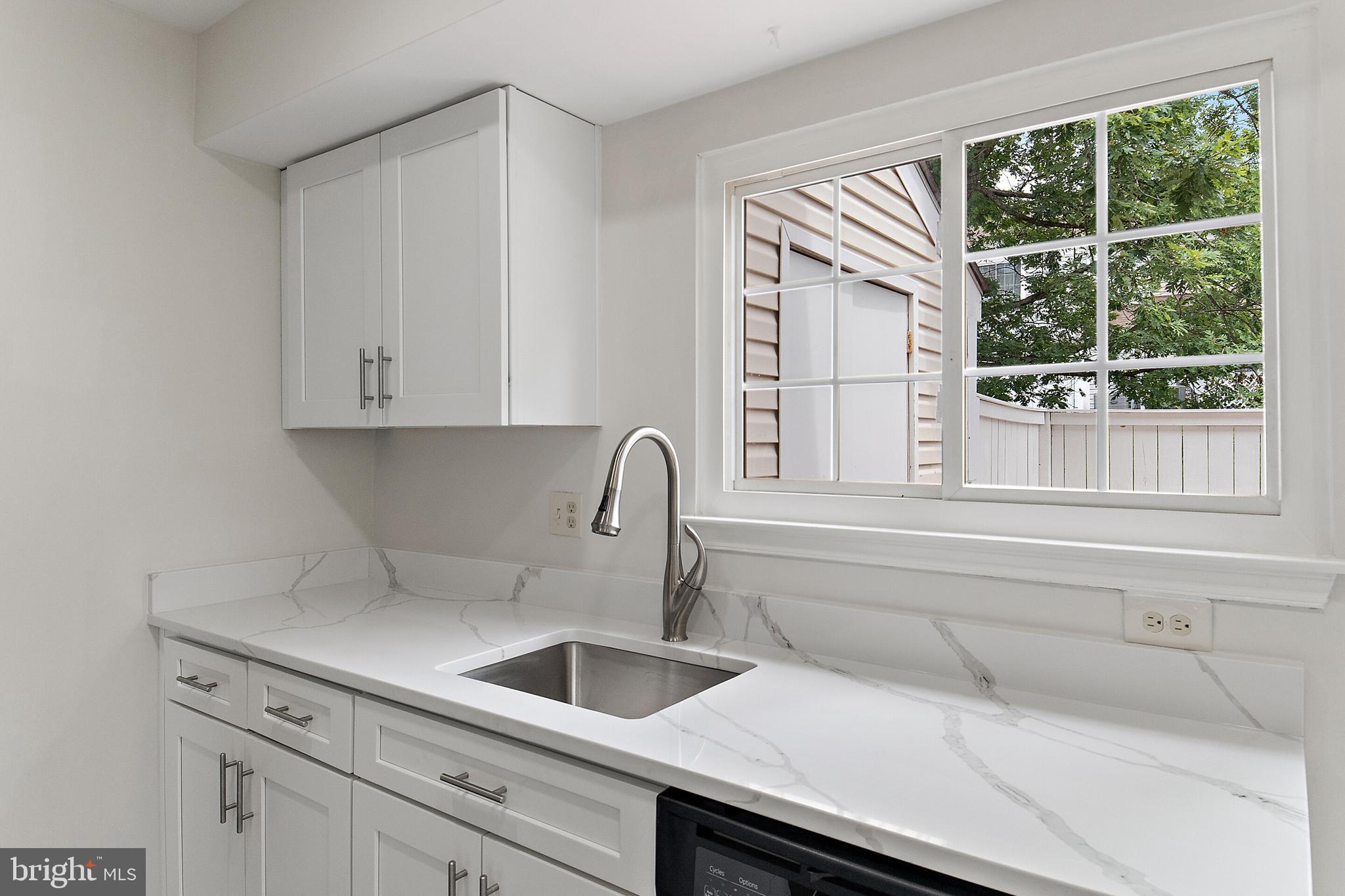 PROVIDENCE VILLAGE - Residential