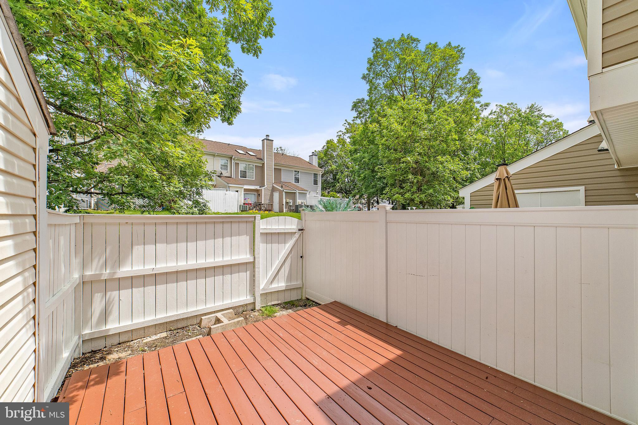 PROVIDENCE VILLAGE - Residential