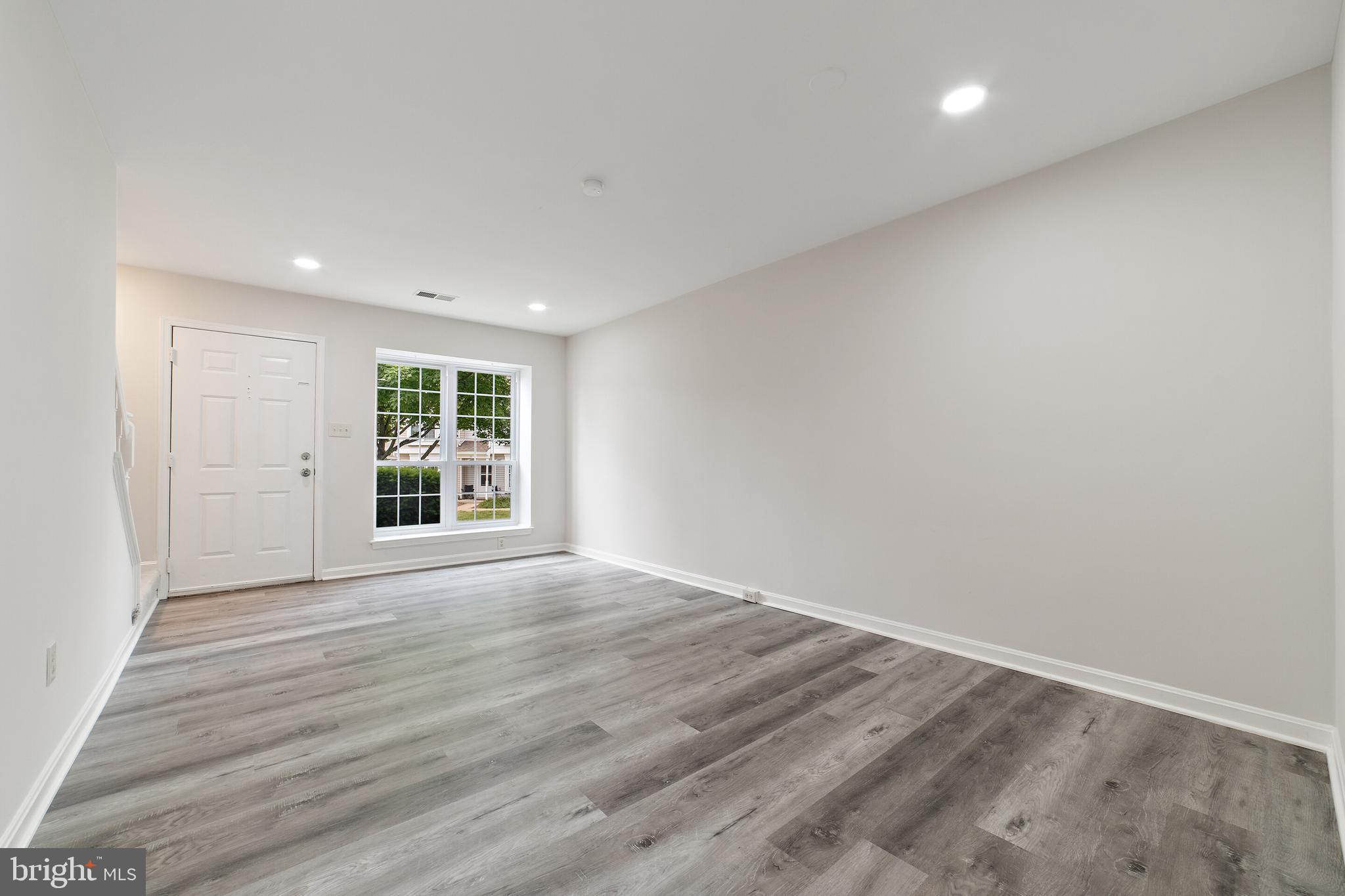 PROVIDENCE VILLAGE - Residential