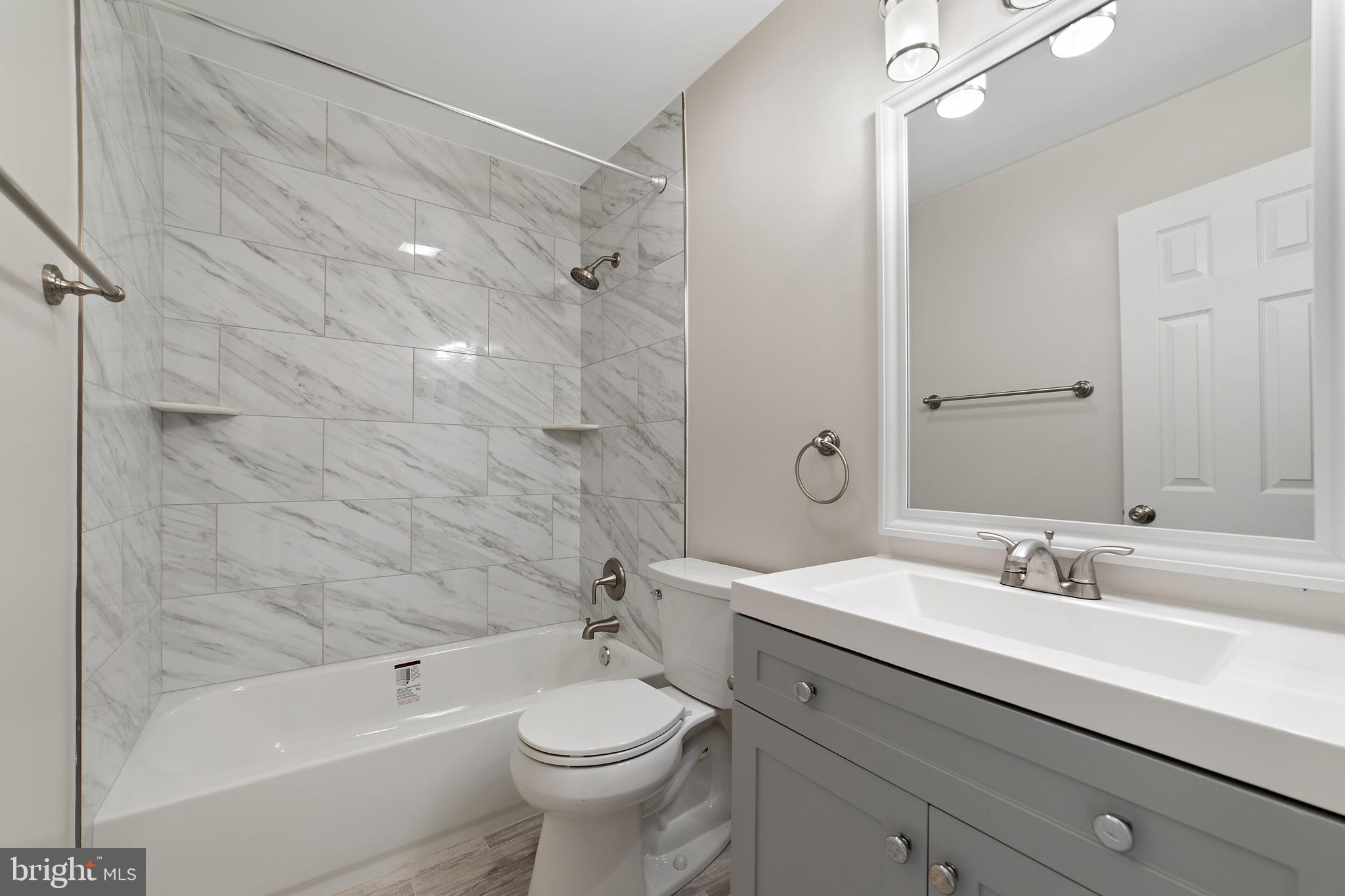 PROVIDENCE VILLAGE - Residential