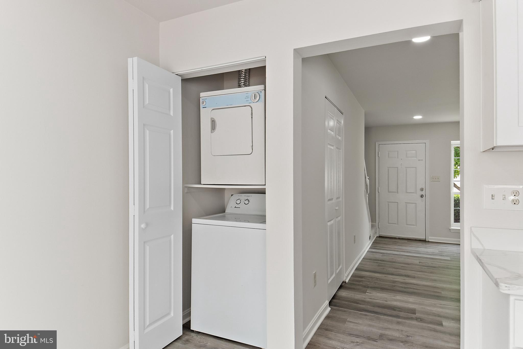 PROVIDENCE VILLAGE - Residential