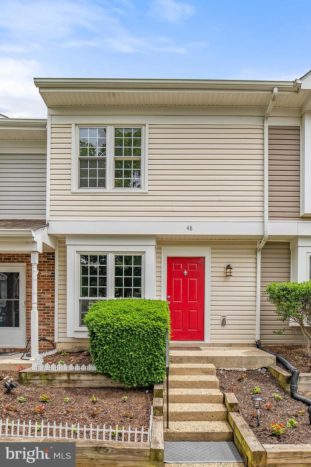 PROVIDENCE VILLAGE - Residential