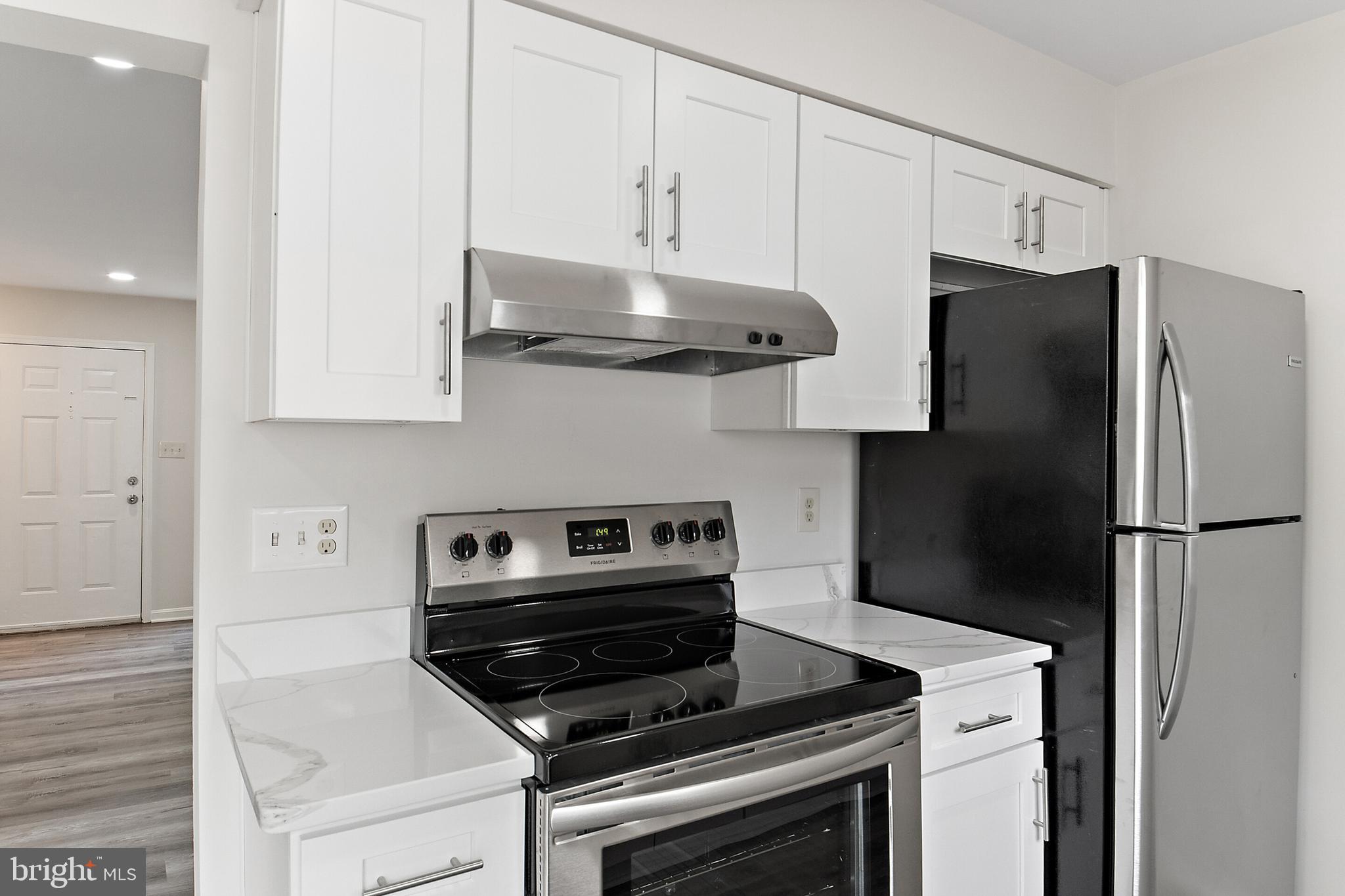 PROVIDENCE VILLAGE - Residential