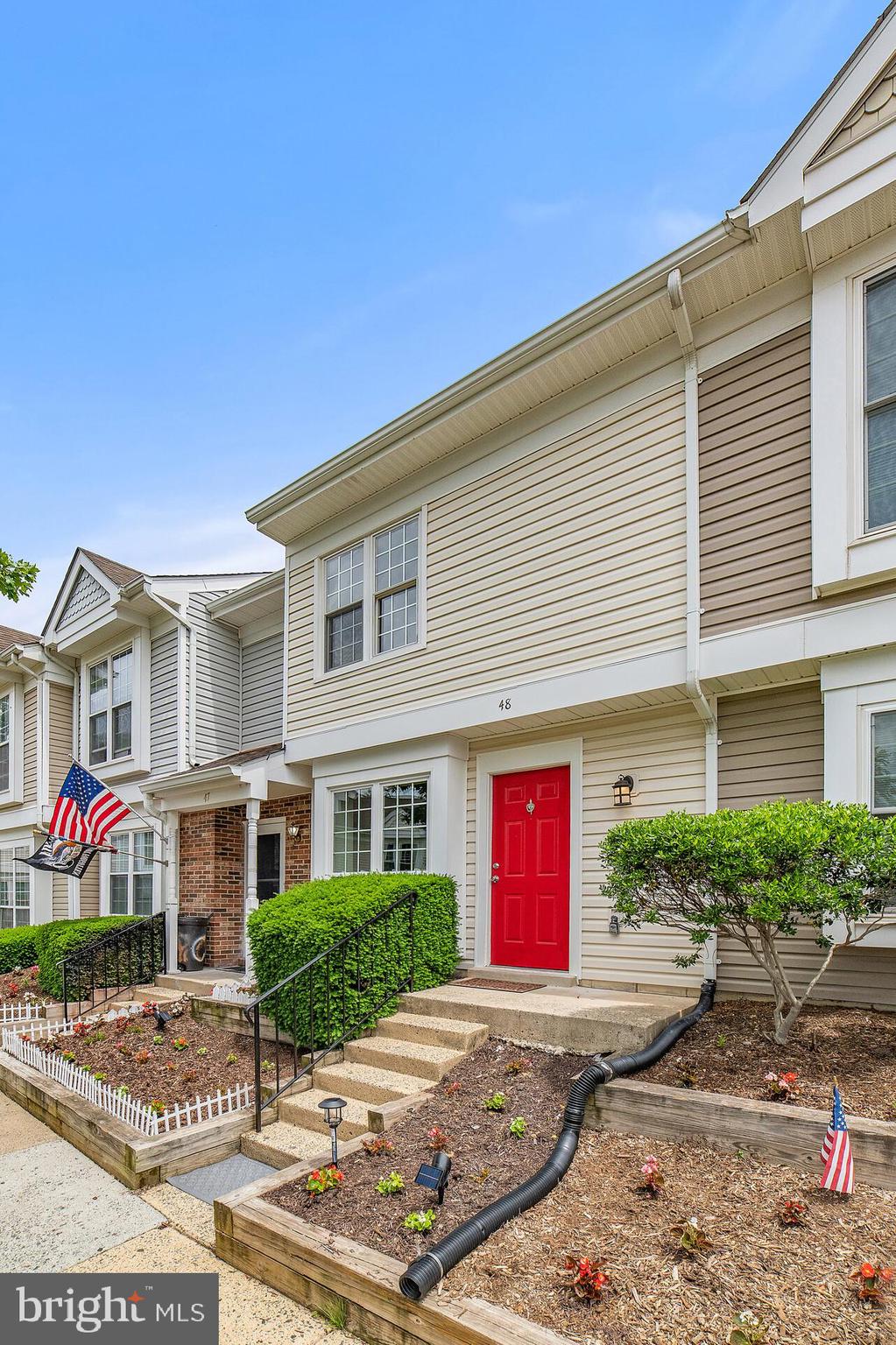 PROVIDENCE VILLAGE - Residential