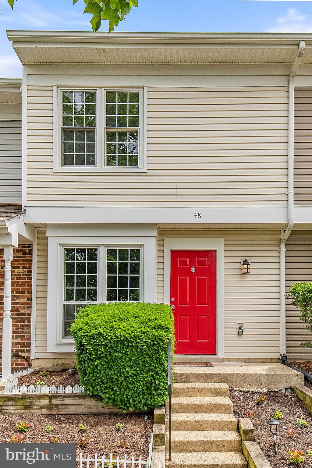 PROVIDENCE VILLAGE - Residential