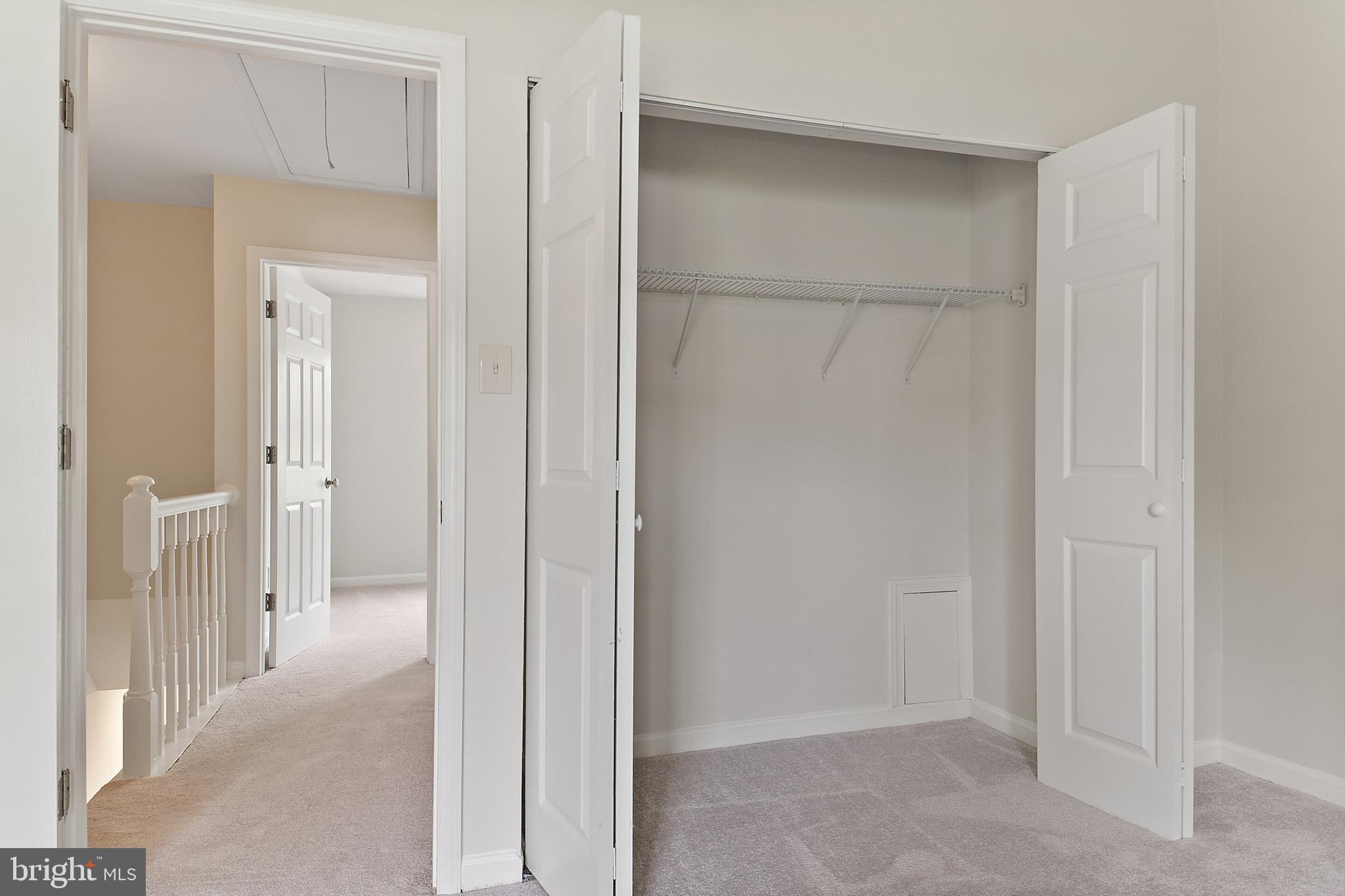 PROVIDENCE VILLAGE - Residential