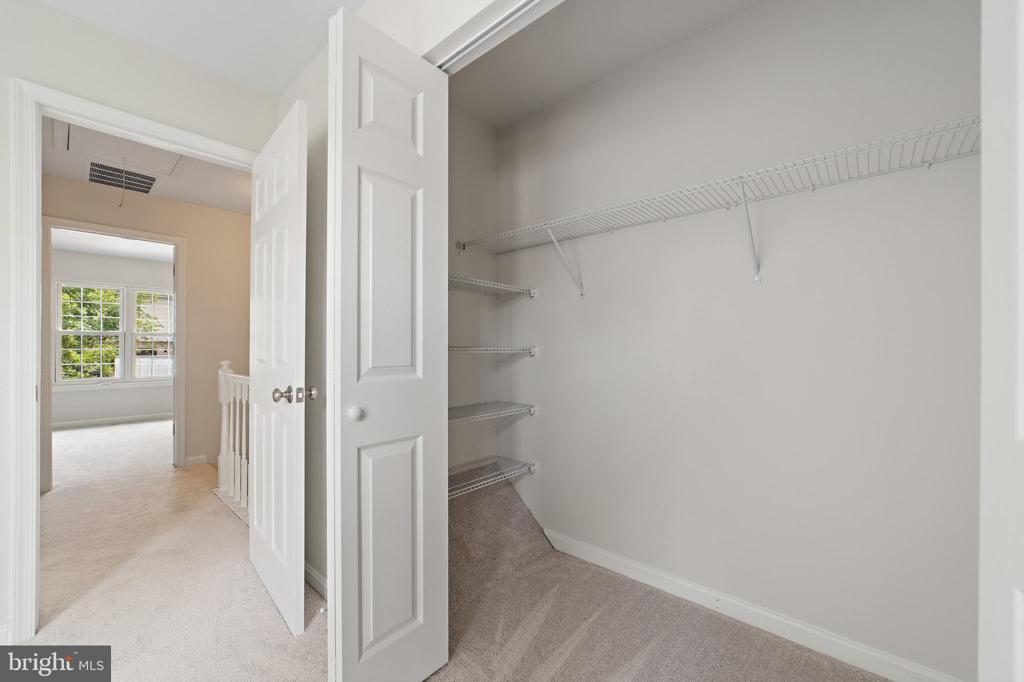 PROVIDENCE VILLAGE - Residential