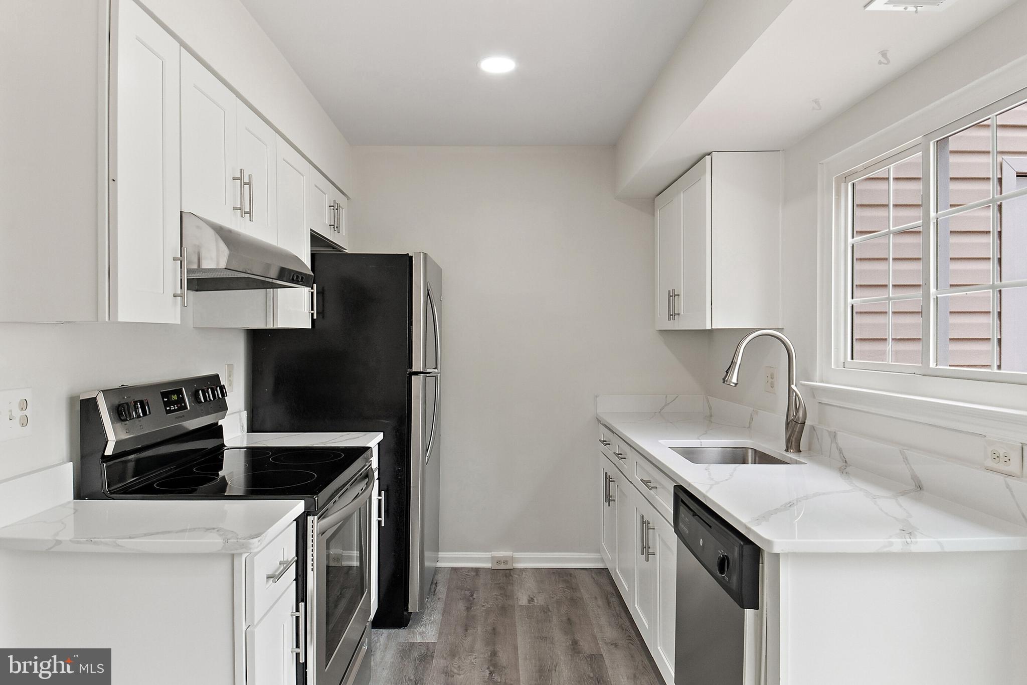 PROVIDENCE VILLAGE - Residential