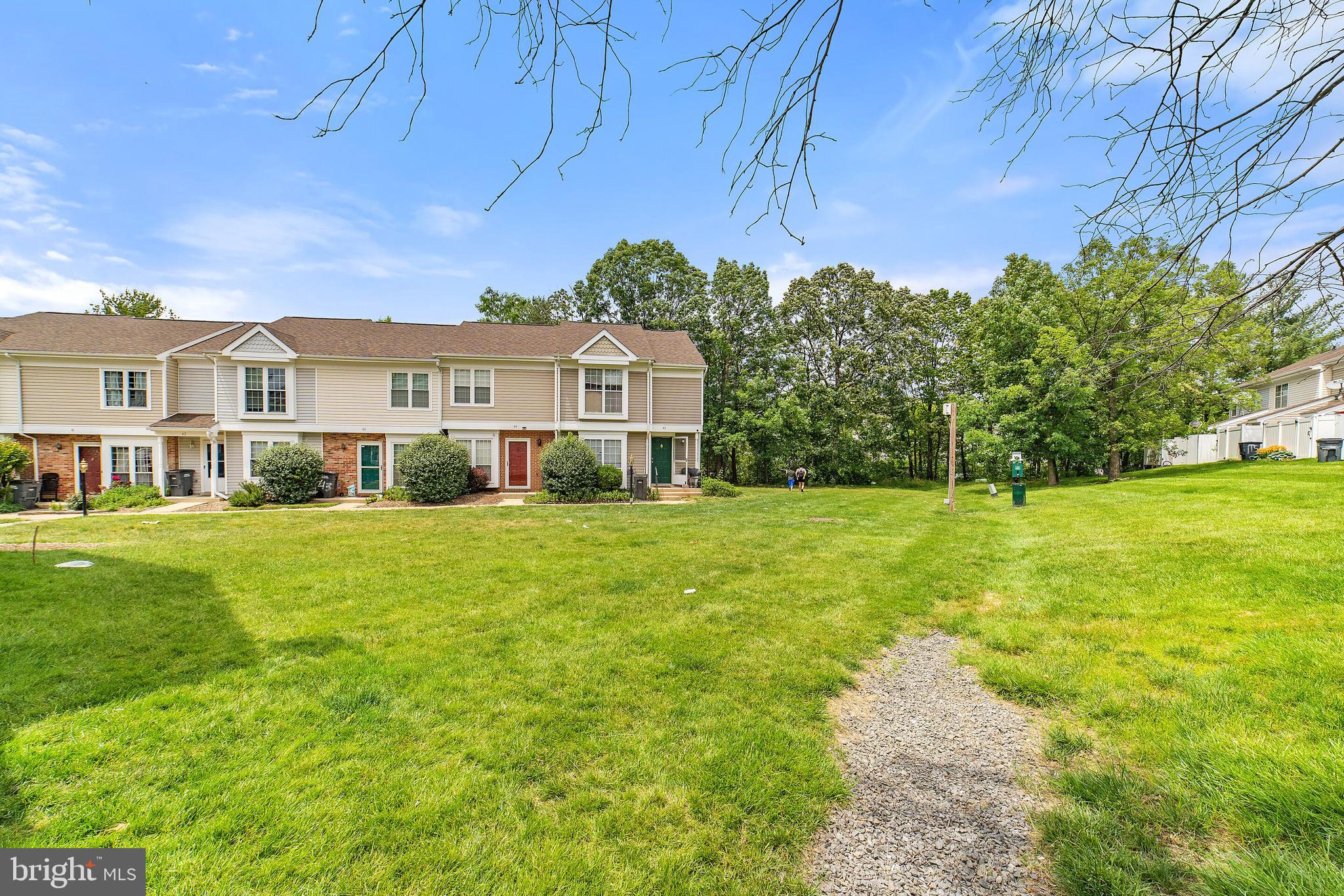 PROVIDENCE VILLAGE - Residential