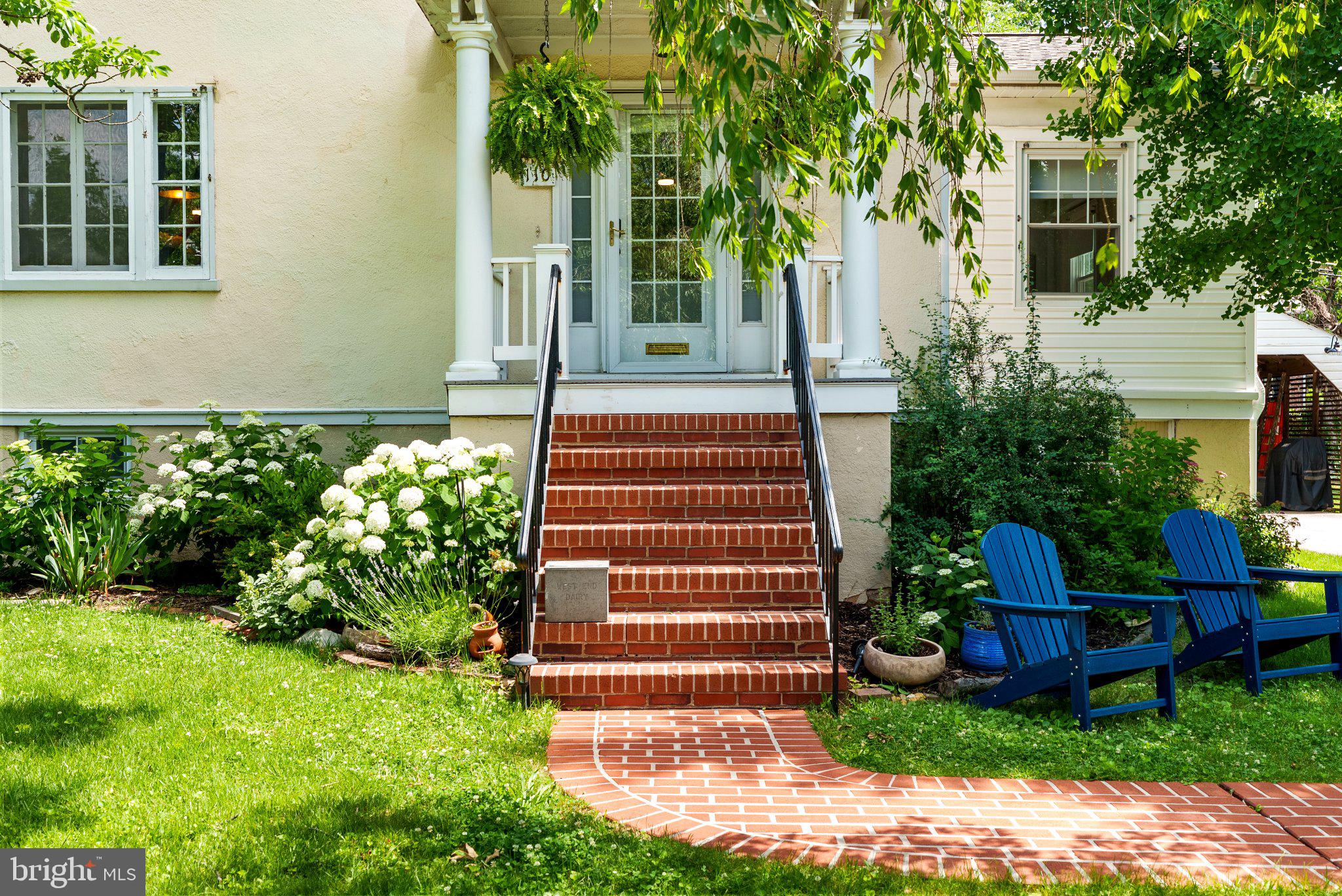 110 OSBORNE AVENUE
