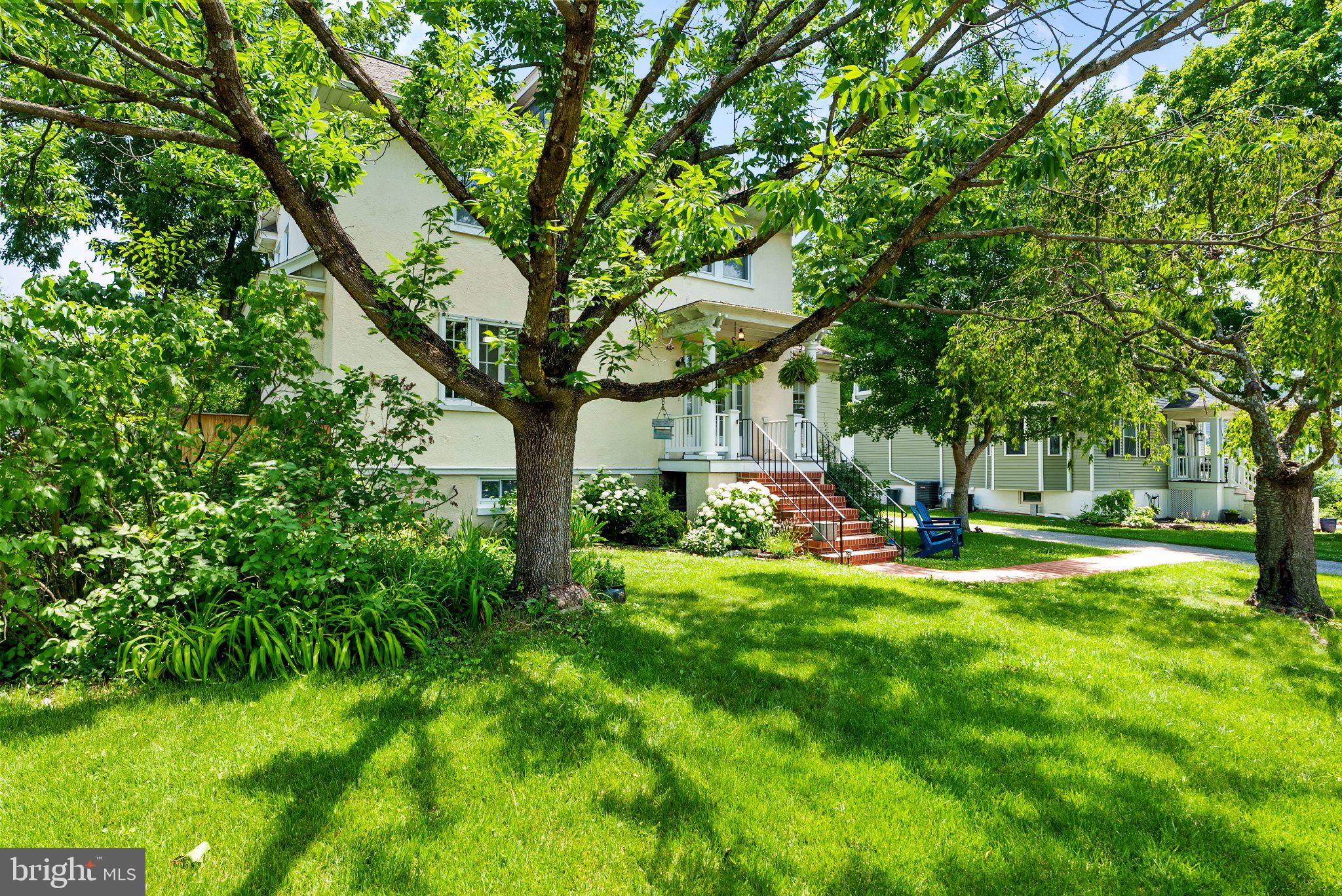 110 OSBORNE AVENUE